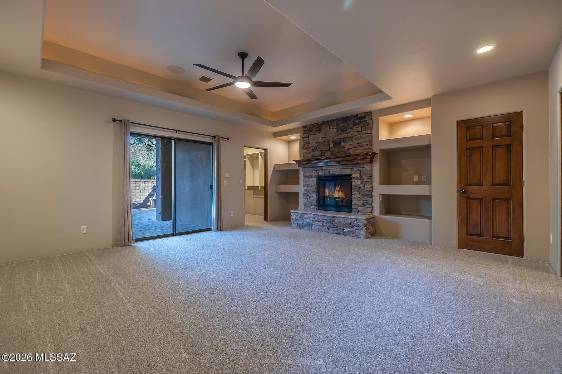 Enclave Del Snyder (1-8) - Residential