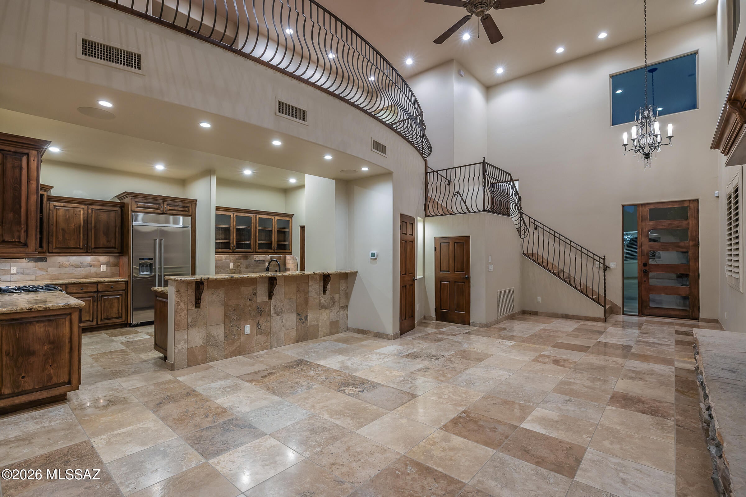 Enclave Del Snyder (1-8) - Residential