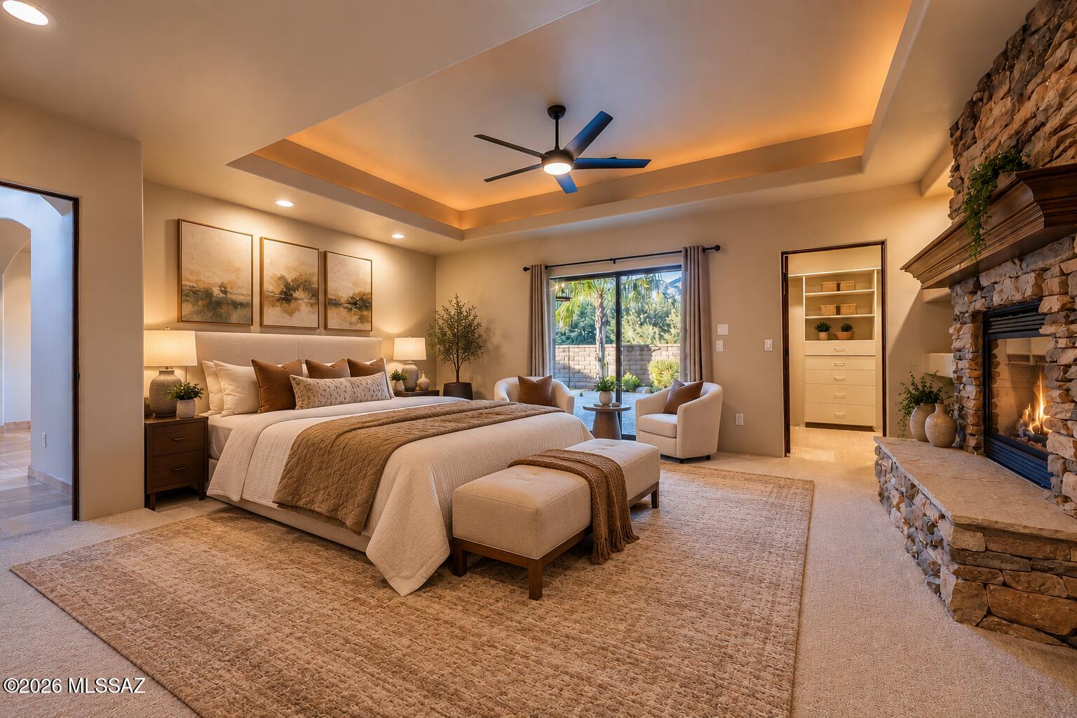 Enclave Del Snyder (1-8) - Residential