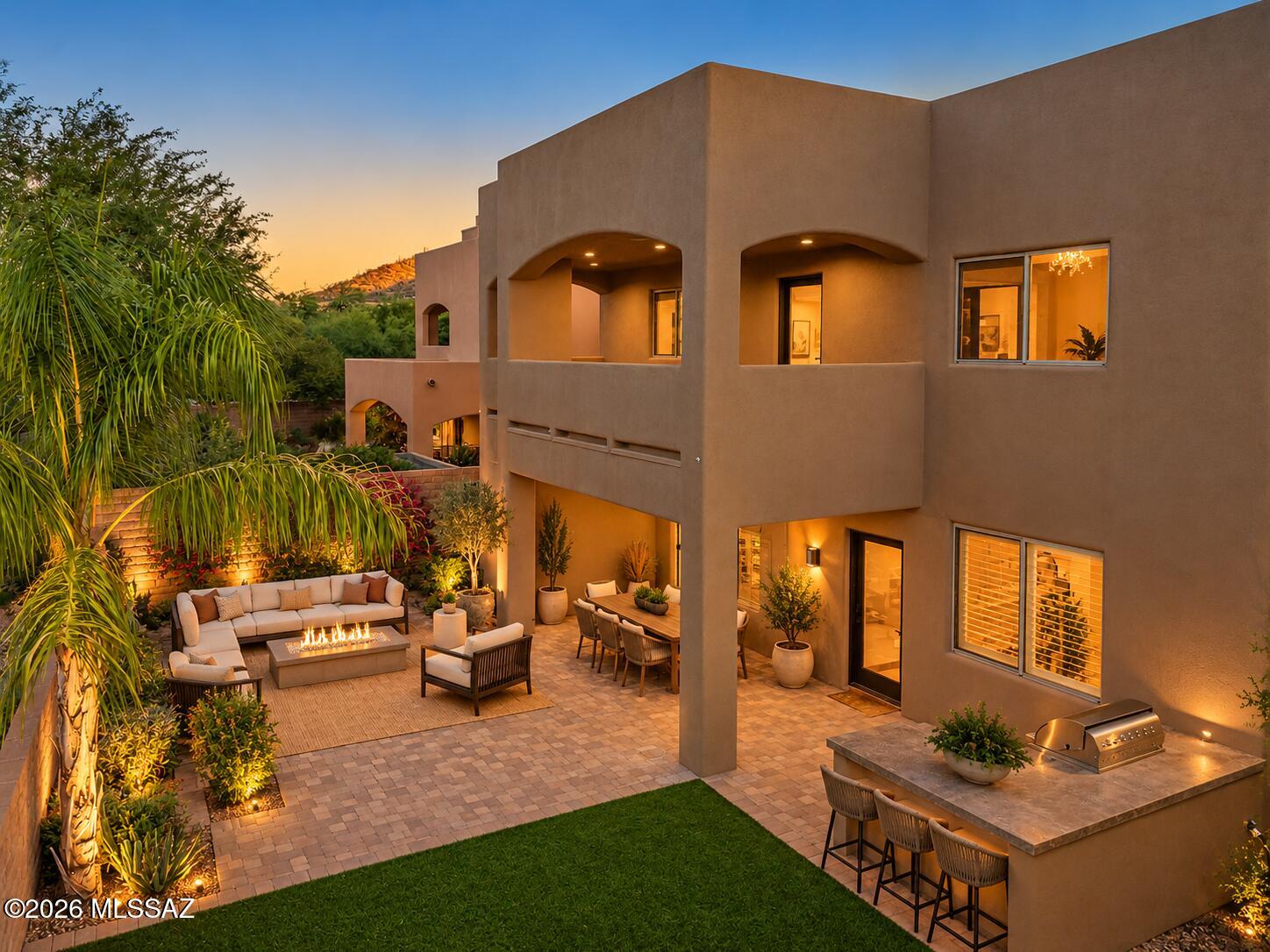 Enclave Del Snyder (1-8) - Residential