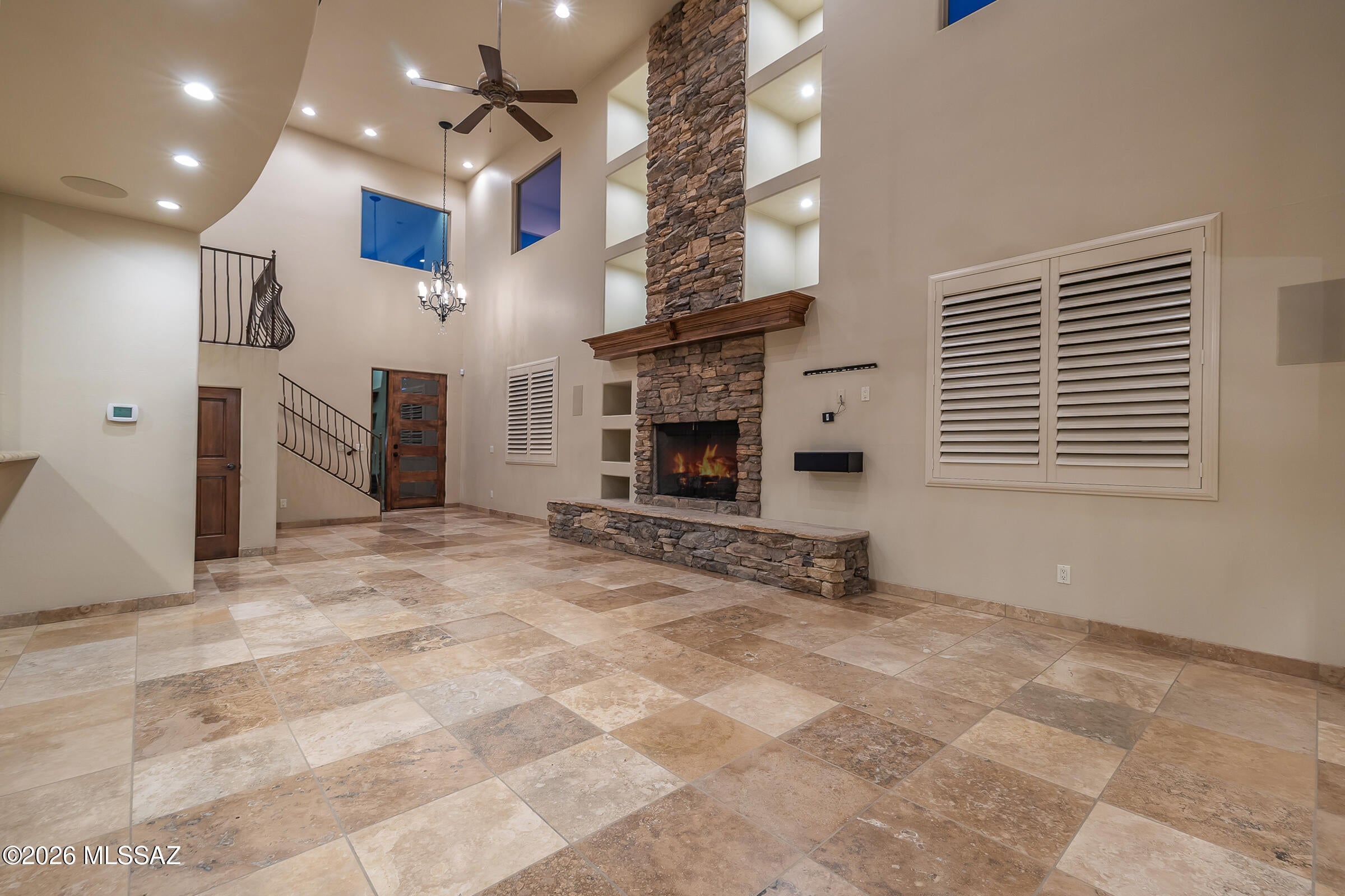 Enclave Del Snyder (1-8) - Residential