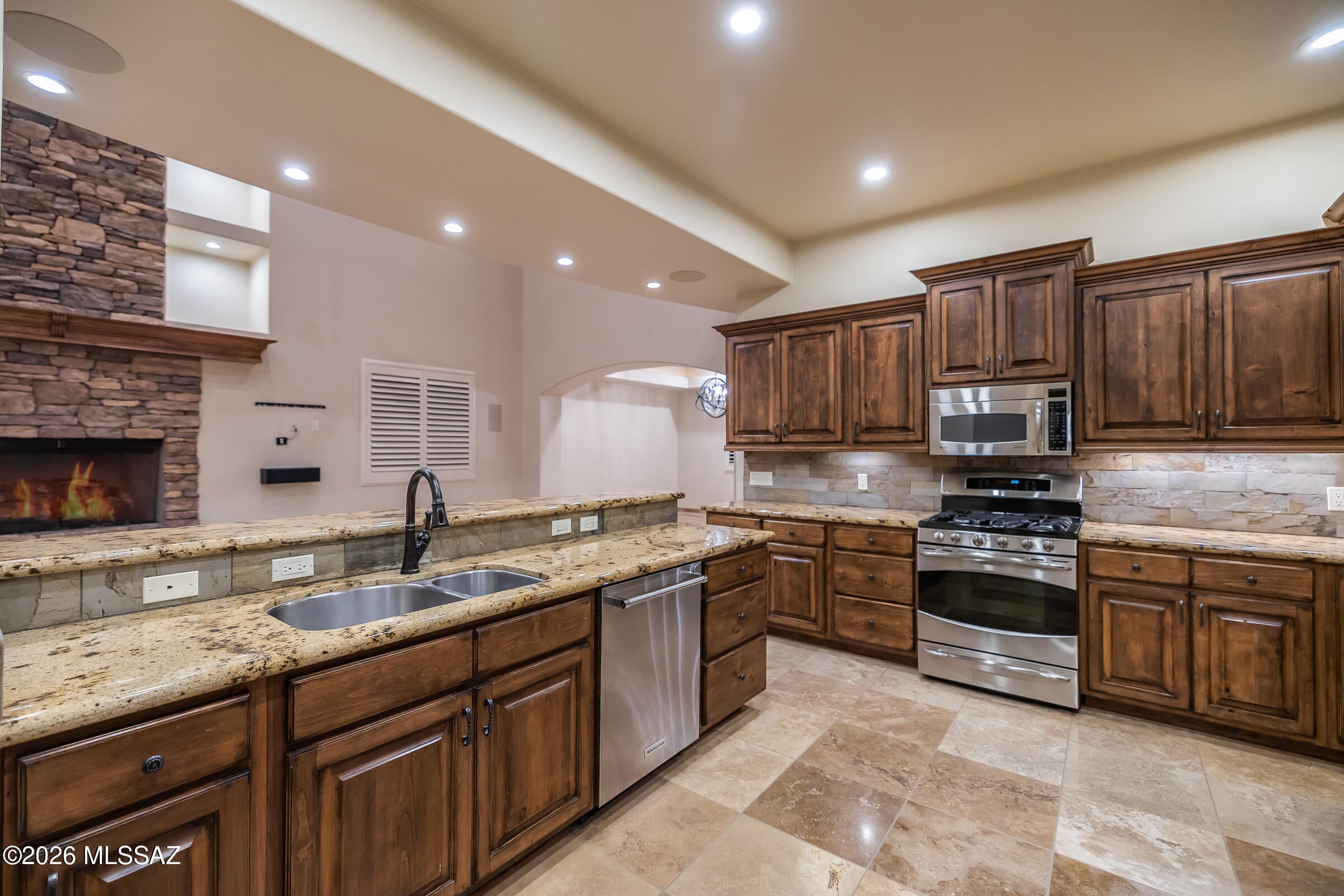 Enclave Del Snyder (1-8) - Residential