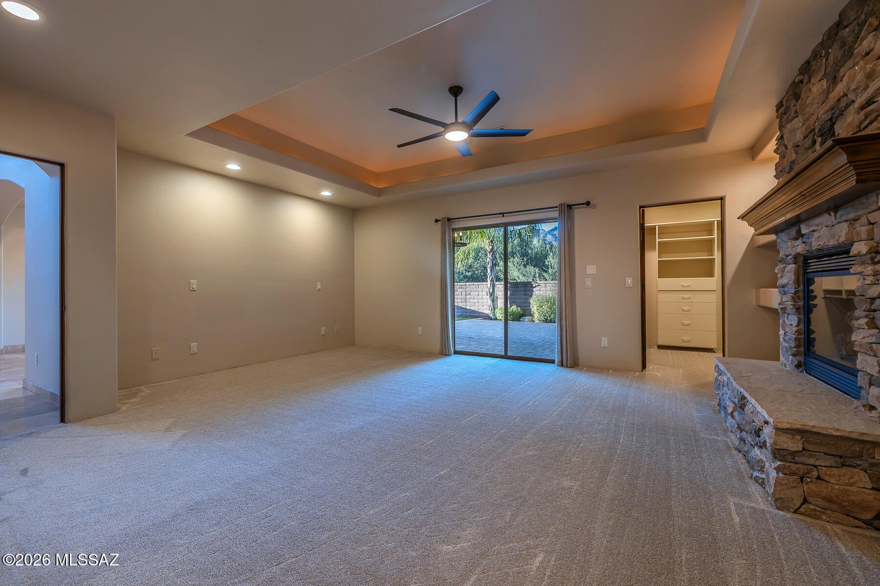 Enclave Del Snyder (1-8) - Residential