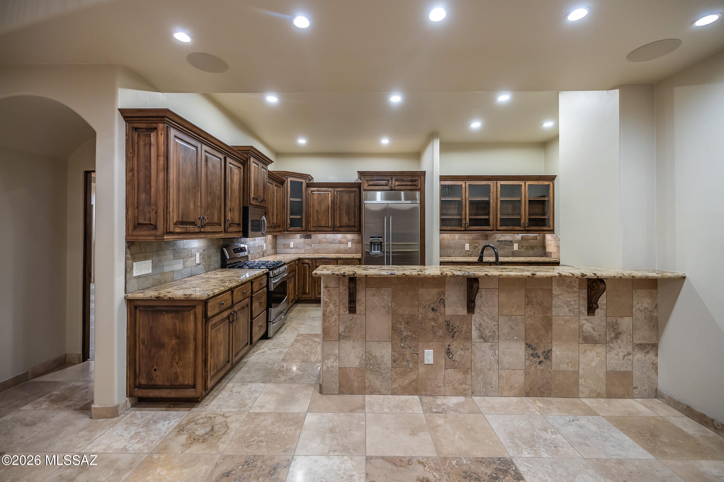 Enclave Del Snyder (1-8) - Residential