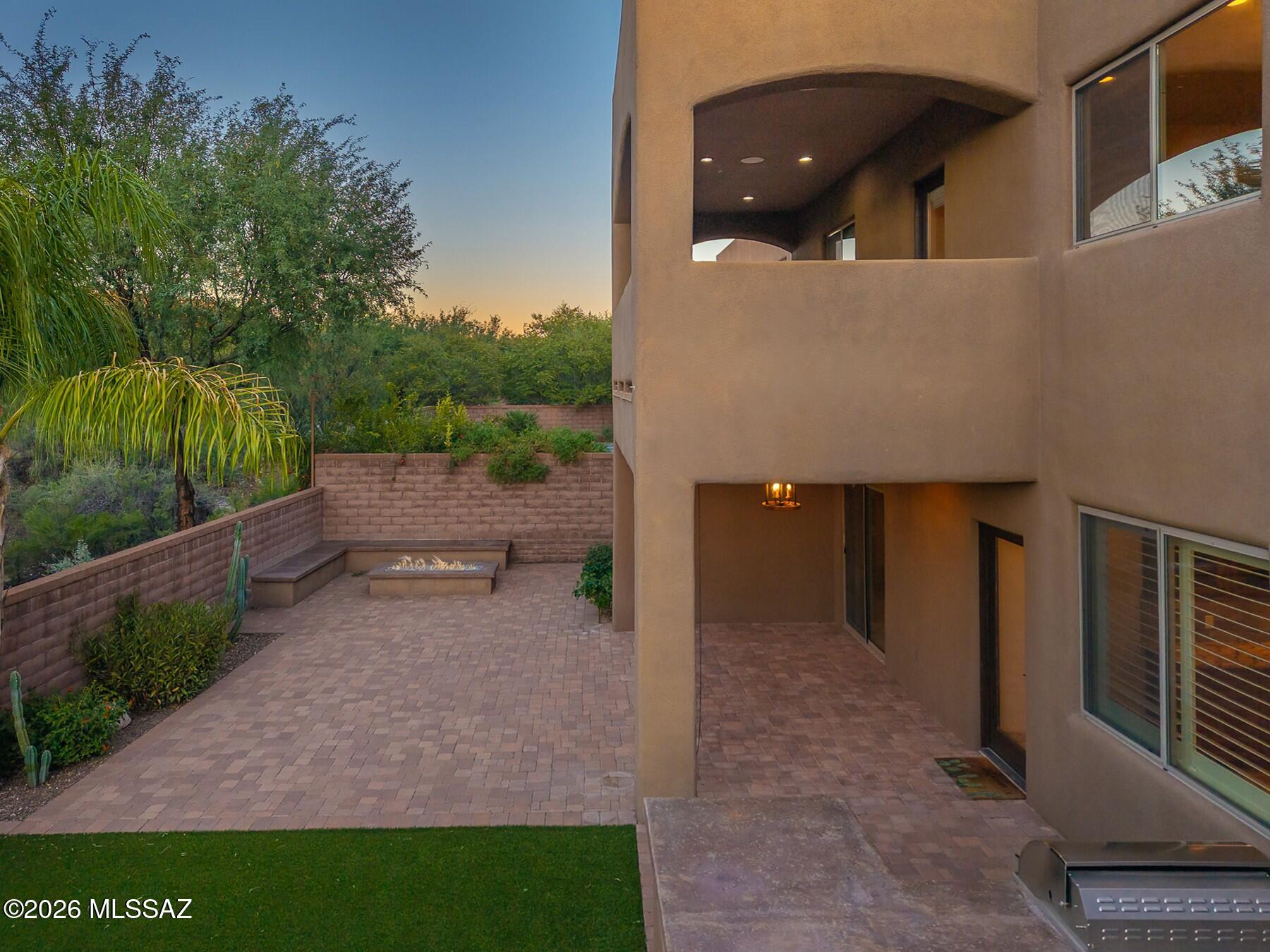 Enclave Del Snyder (1-8) - Residential