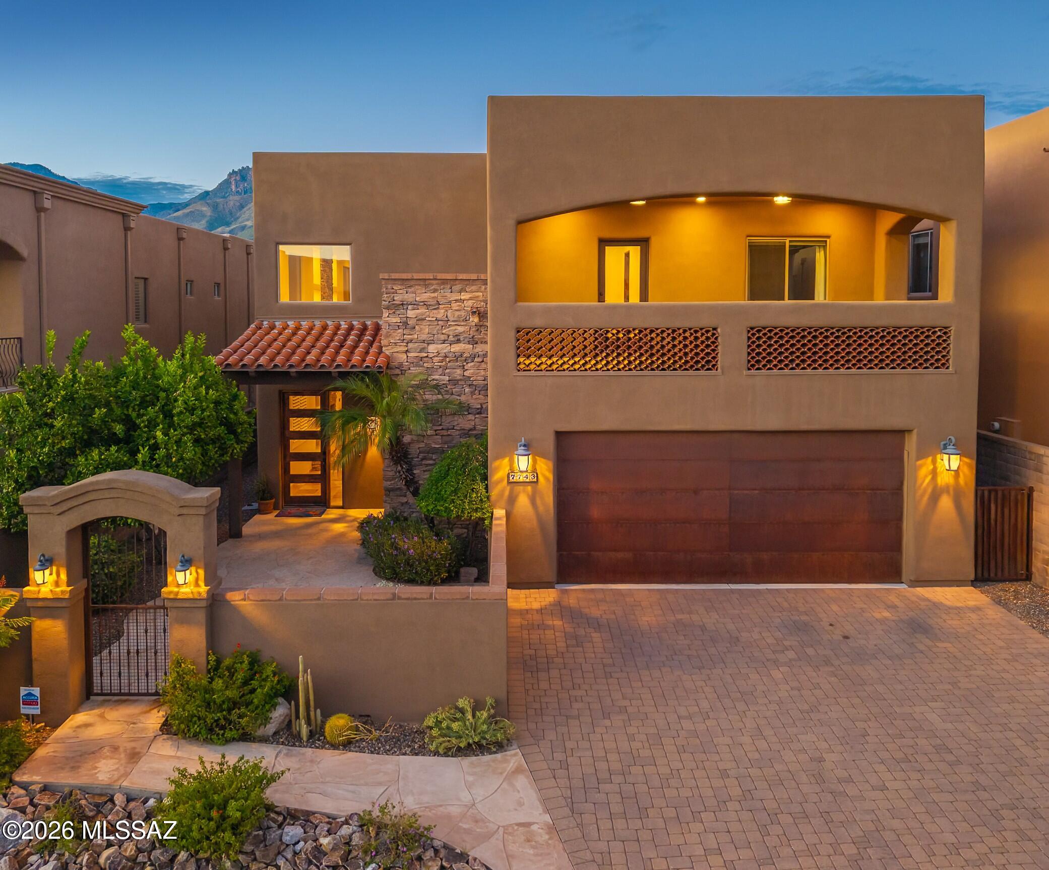 Enclave Del Snyder (1-8) - Residential