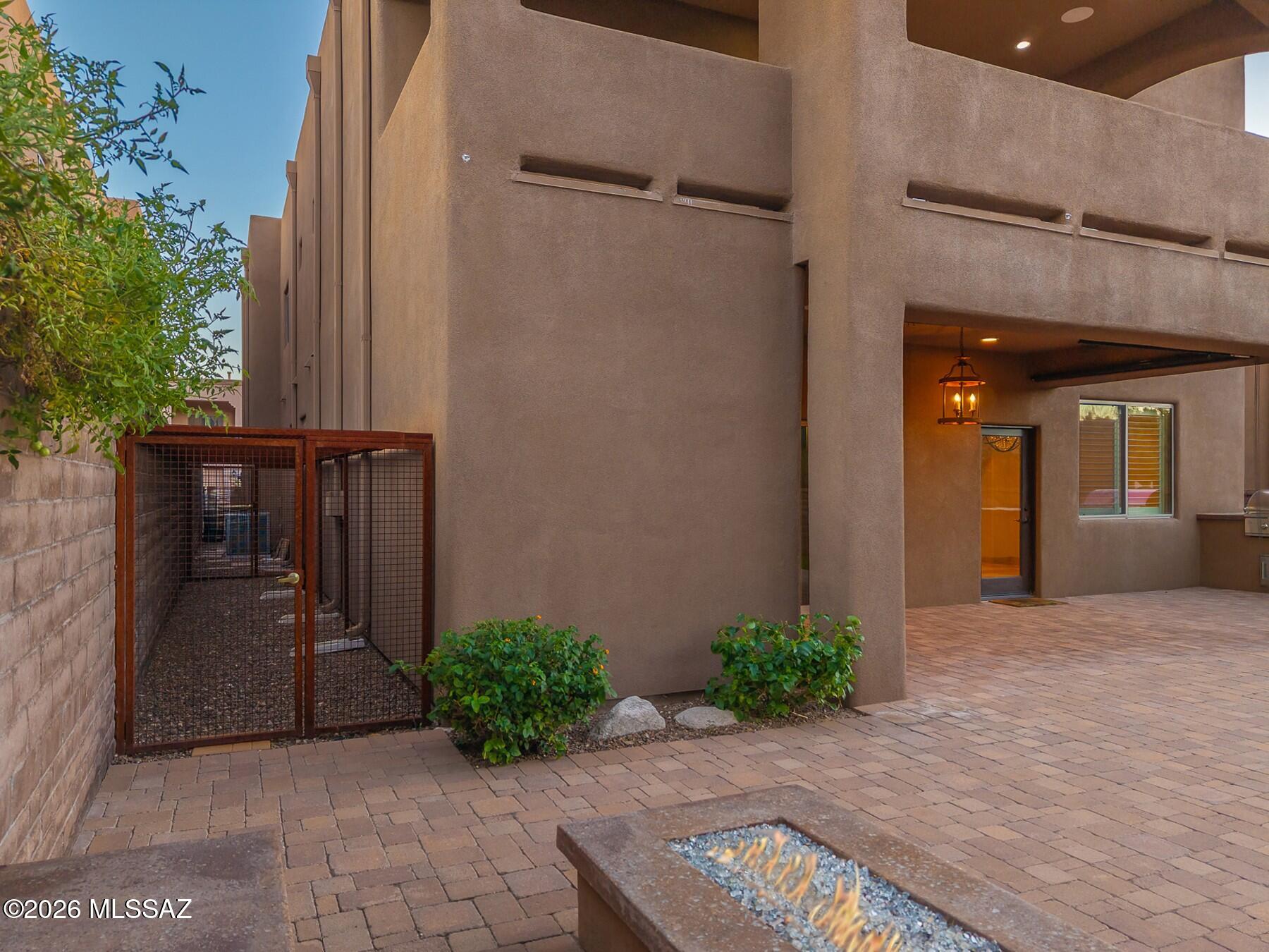 Enclave Del Snyder (1-8) - Residential