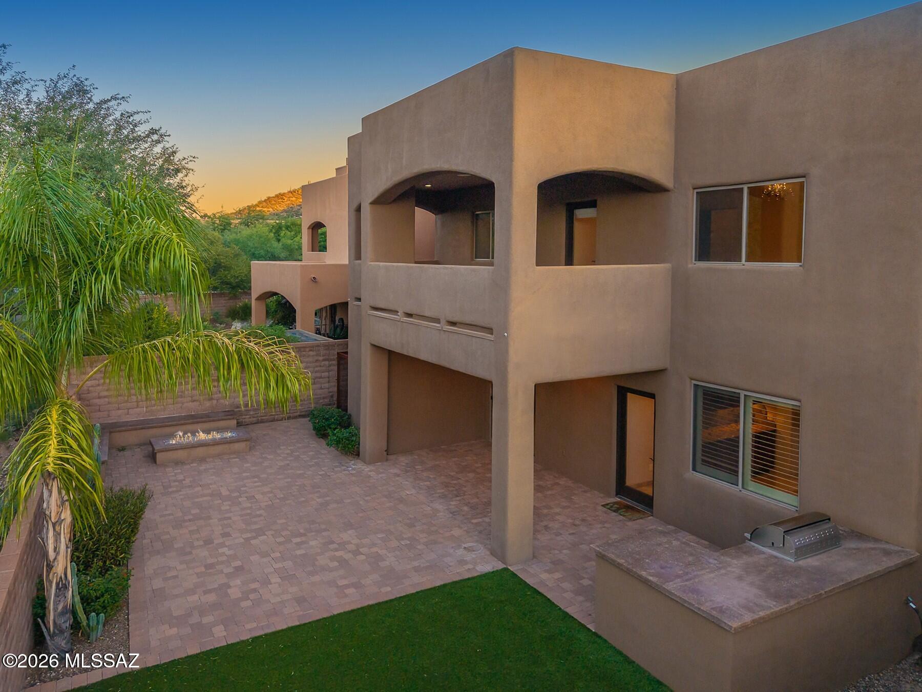 Enclave Del Snyder (1-8) - Residential