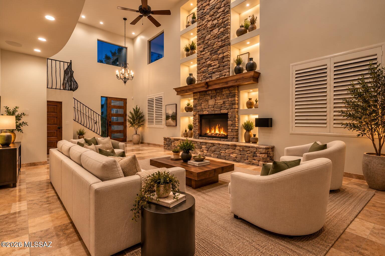 Enclave Del Snyder (1-8) - Residential