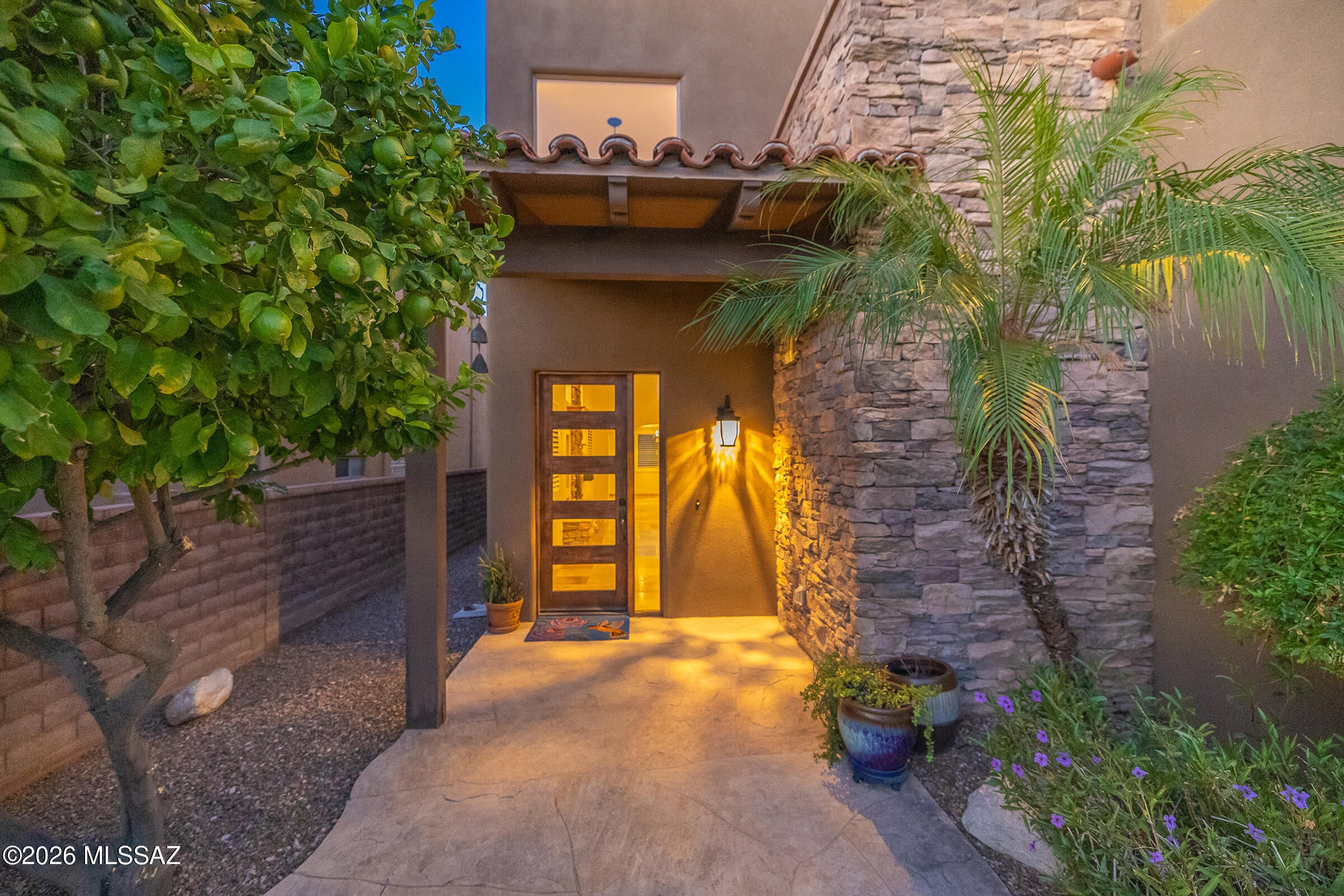 Enclave Del Snyder (1-8) - Residential