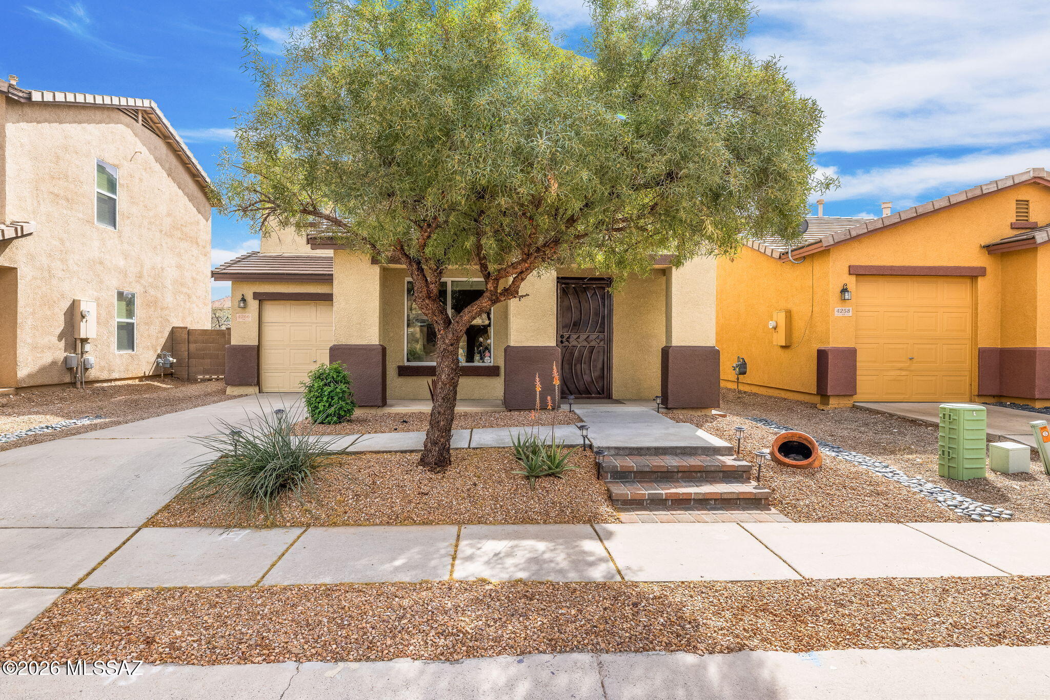 Riverhaven (1-373) - Residential