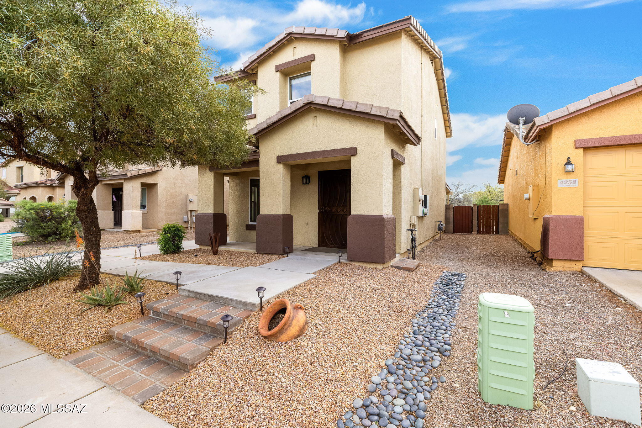 Riverhaven (1-373) - Residential