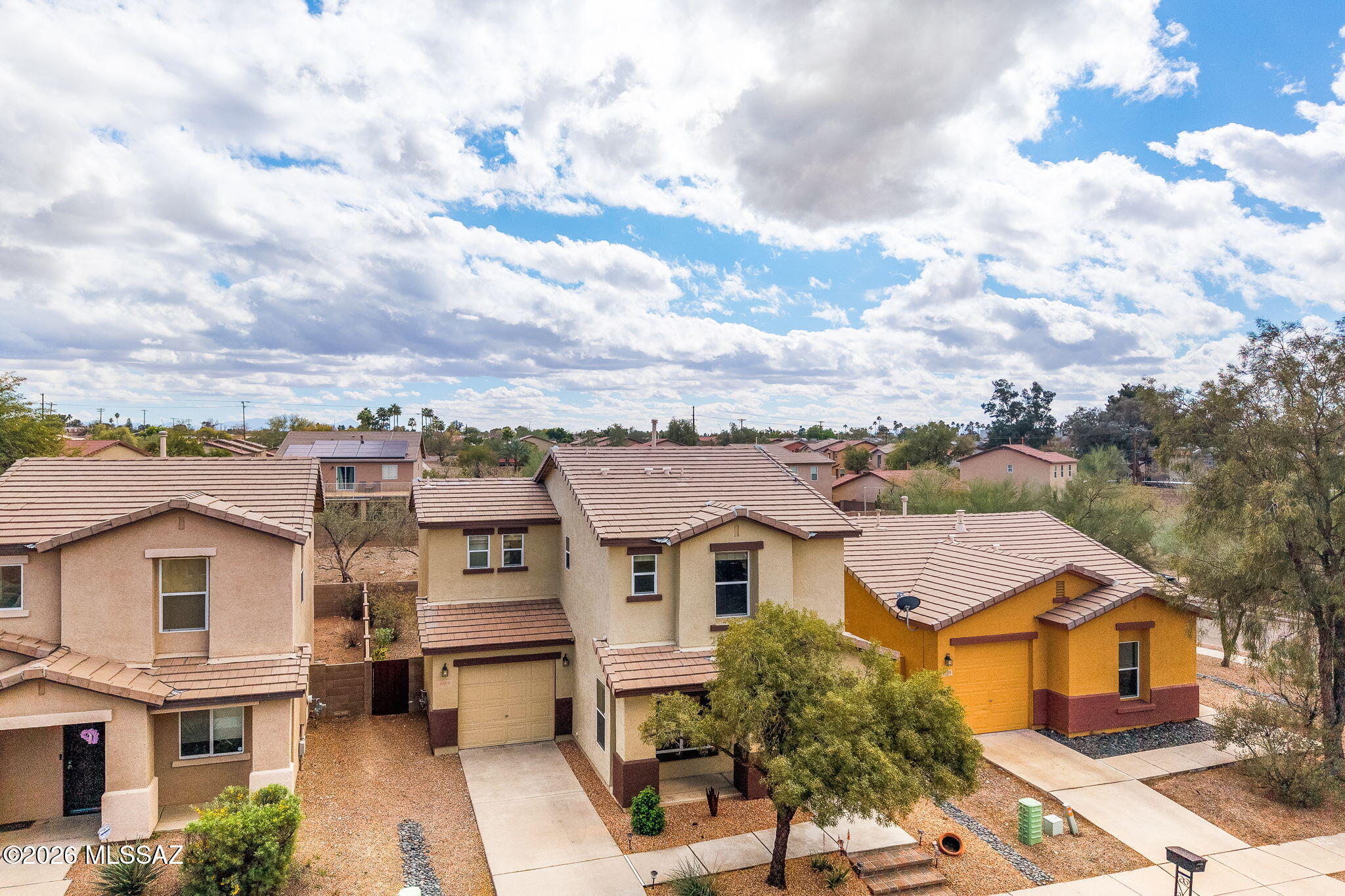 Riverhaven (1-373) - Residential