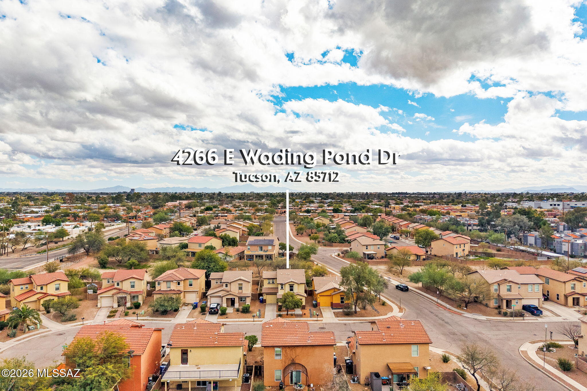 Riverhaven (1-373) - Residential