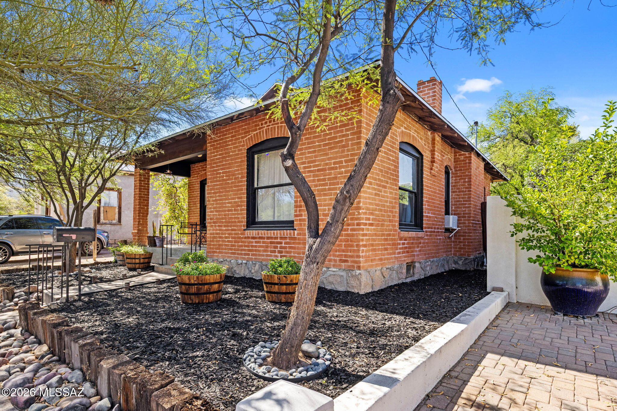 N/A - Residential
