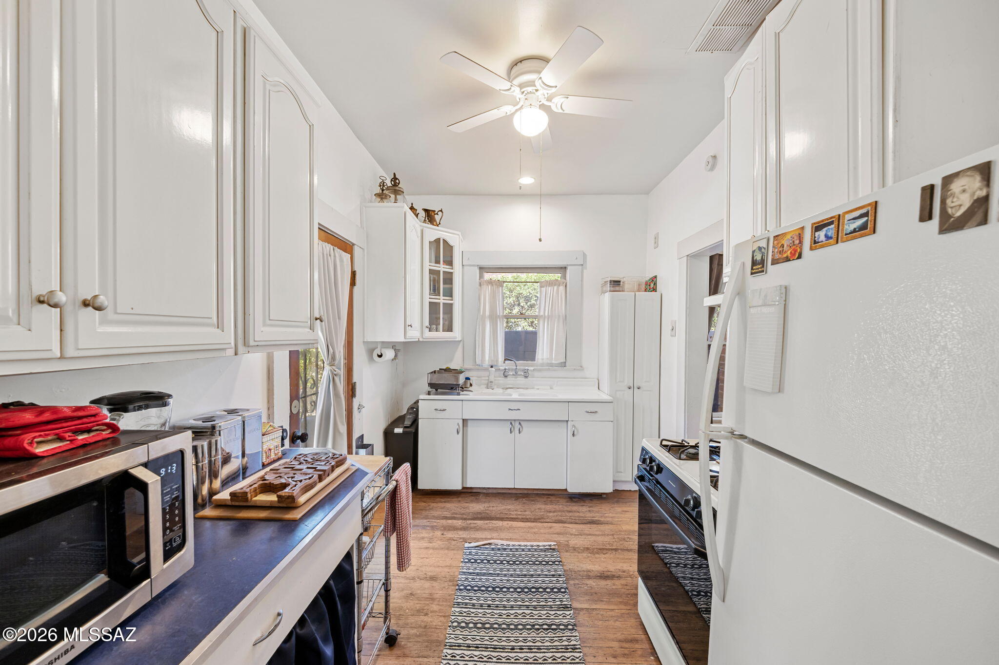 N/A - Residential