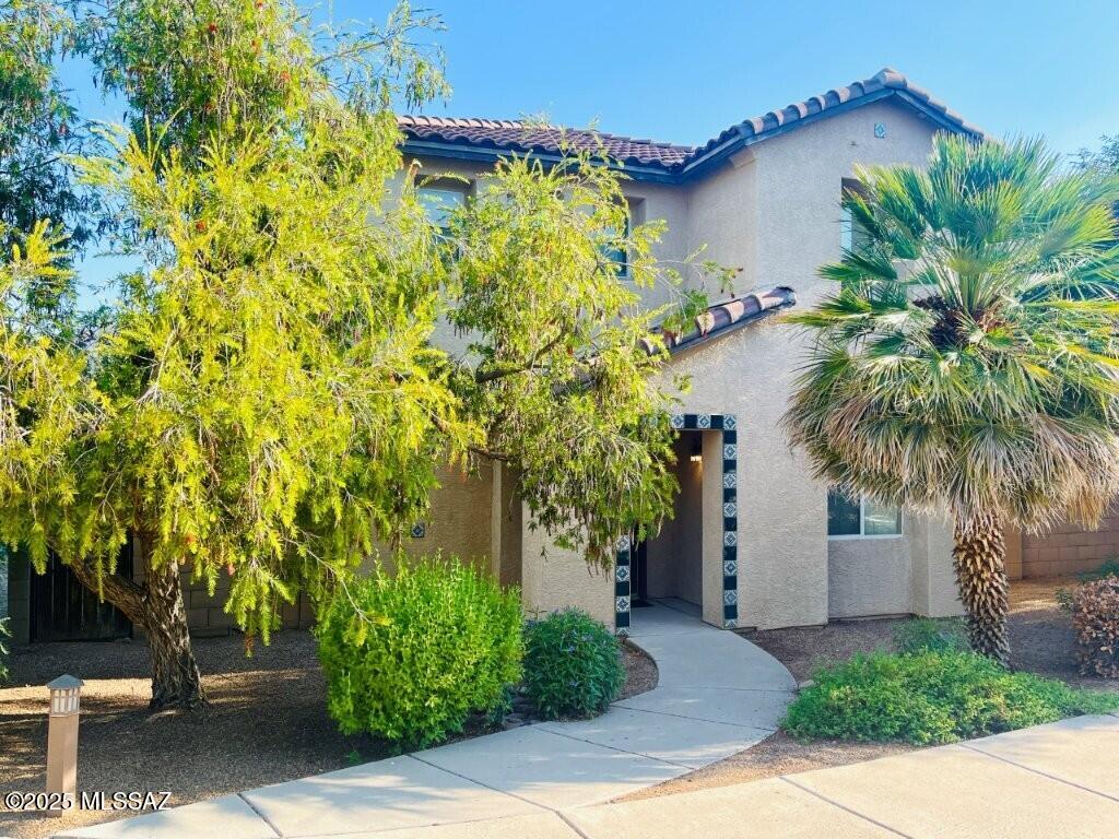 Catalina Vista - Residential Lease