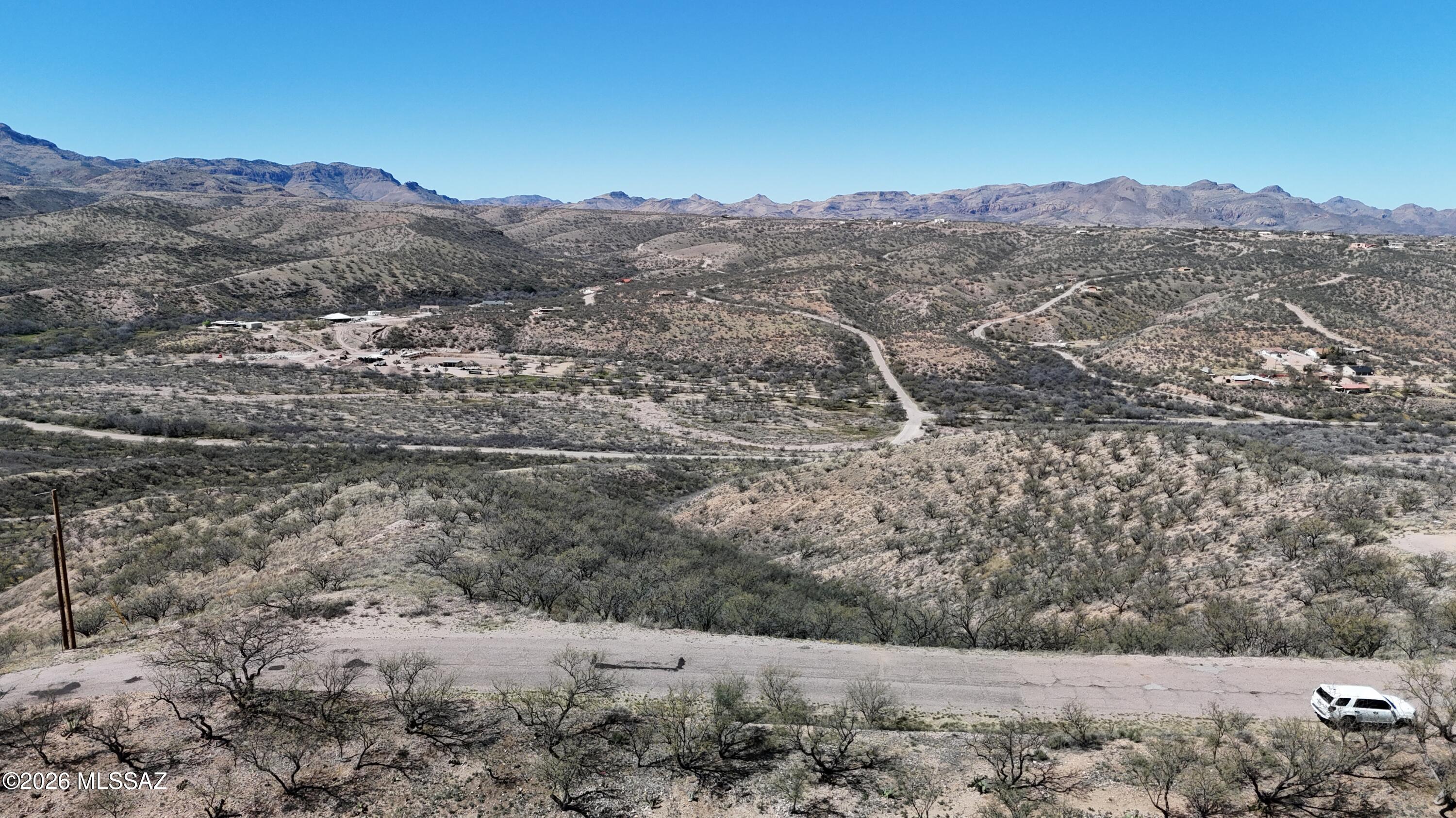 Rio Rico Estates 6 - Land