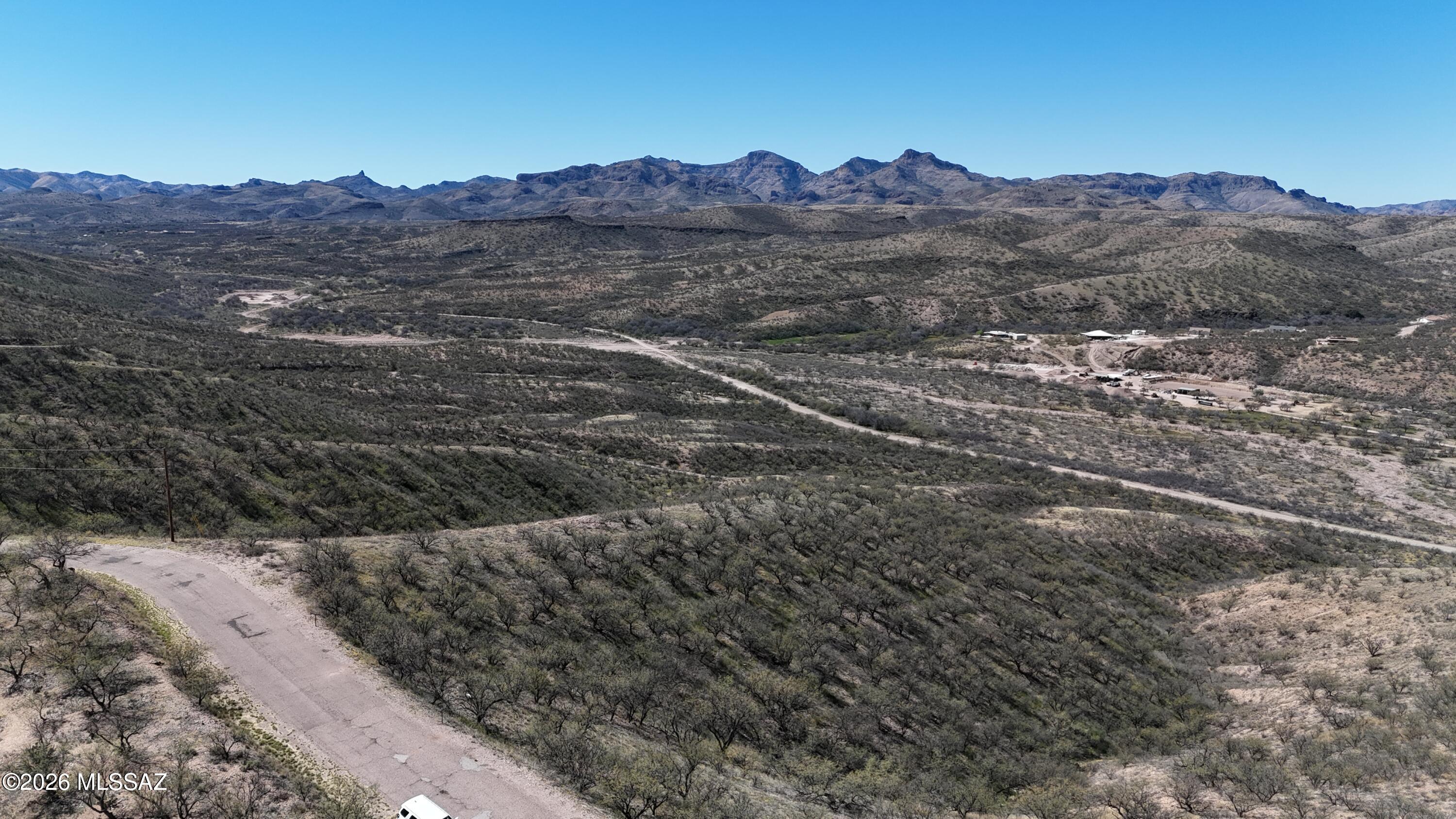 Rio Rico Estates 6 - Land