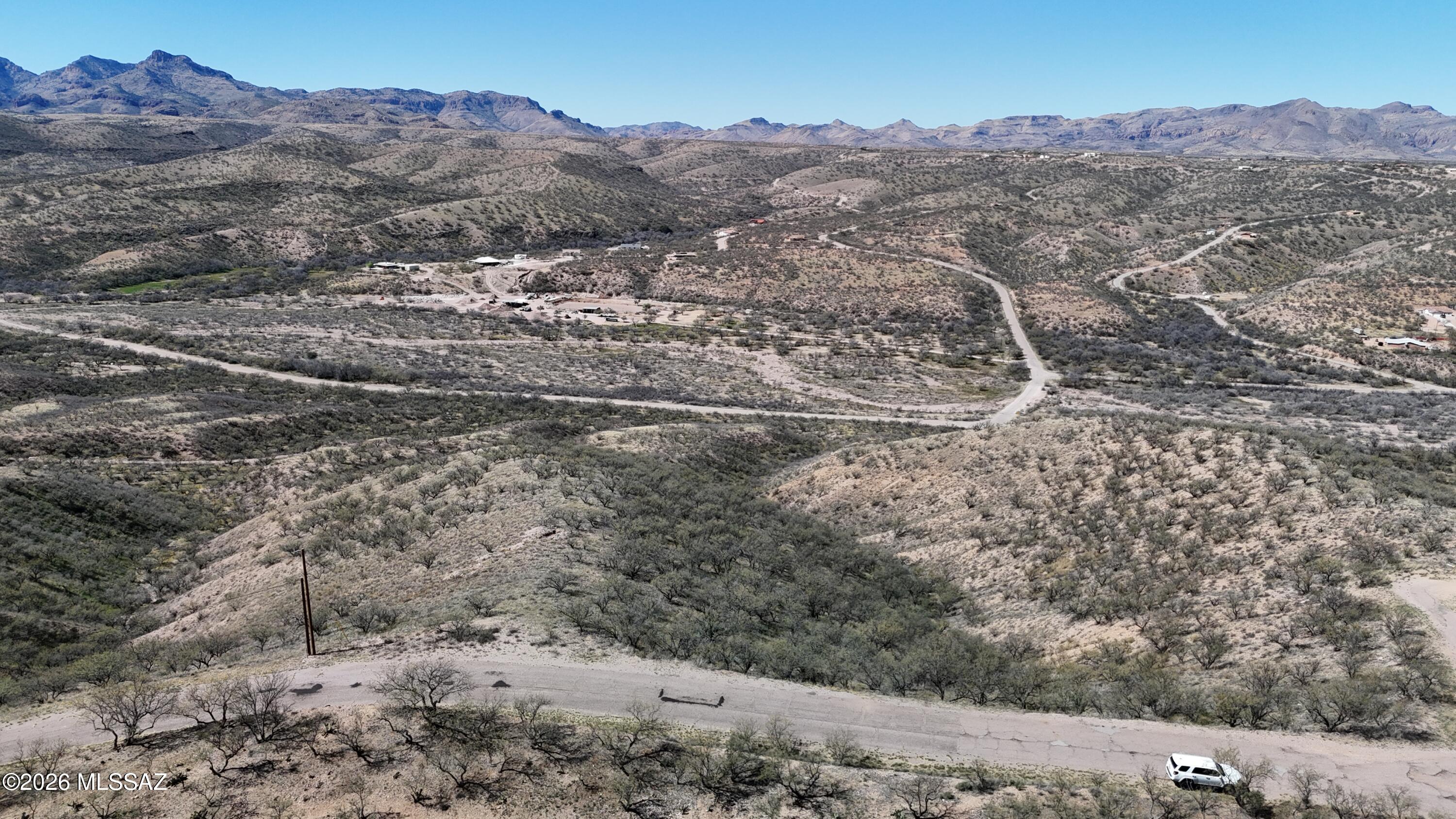 Rio Rico Estates 6 - Land