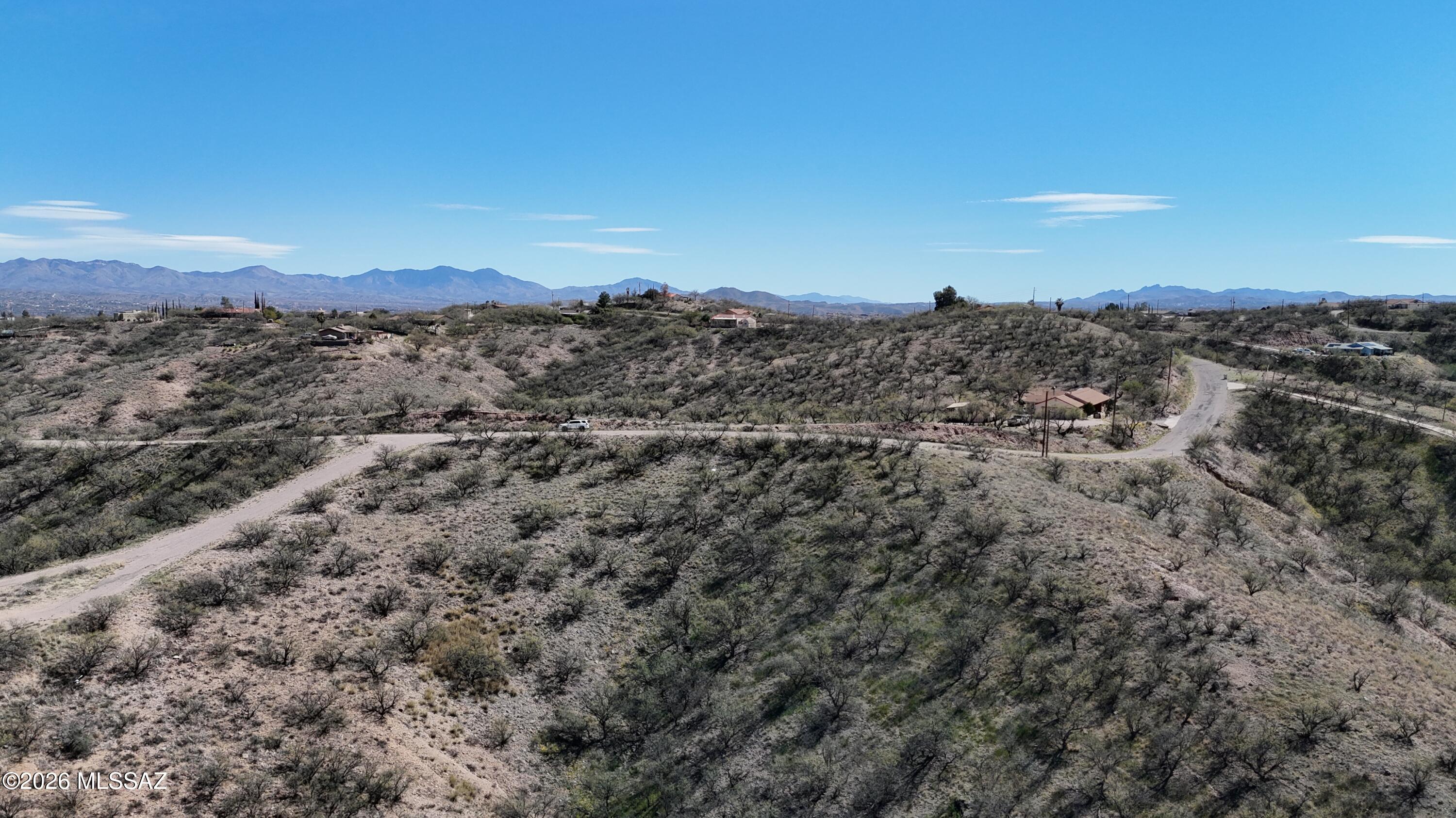 Rio Rico Estates 6 - Land