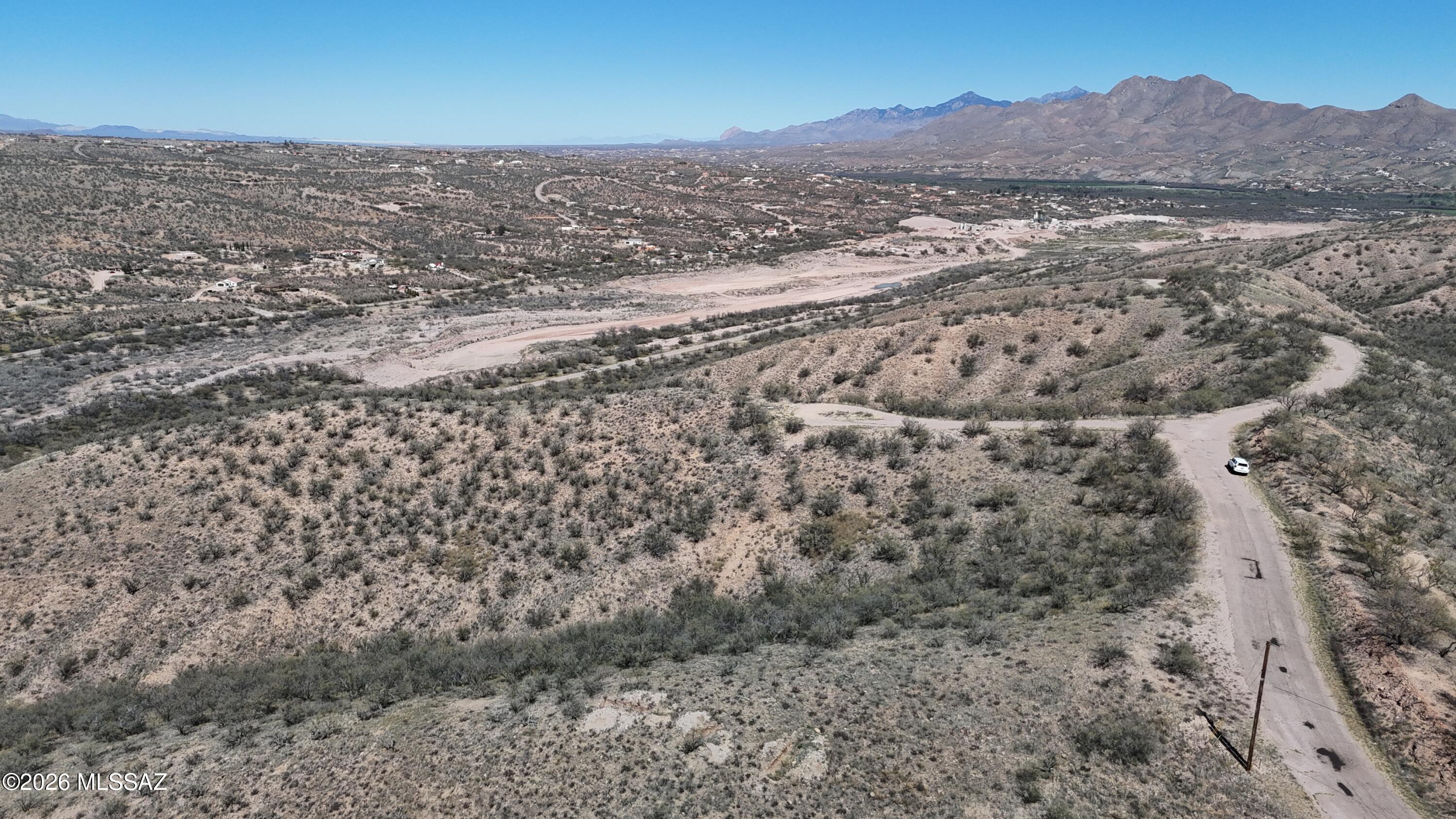 Rio Rico Estates 6 - Land