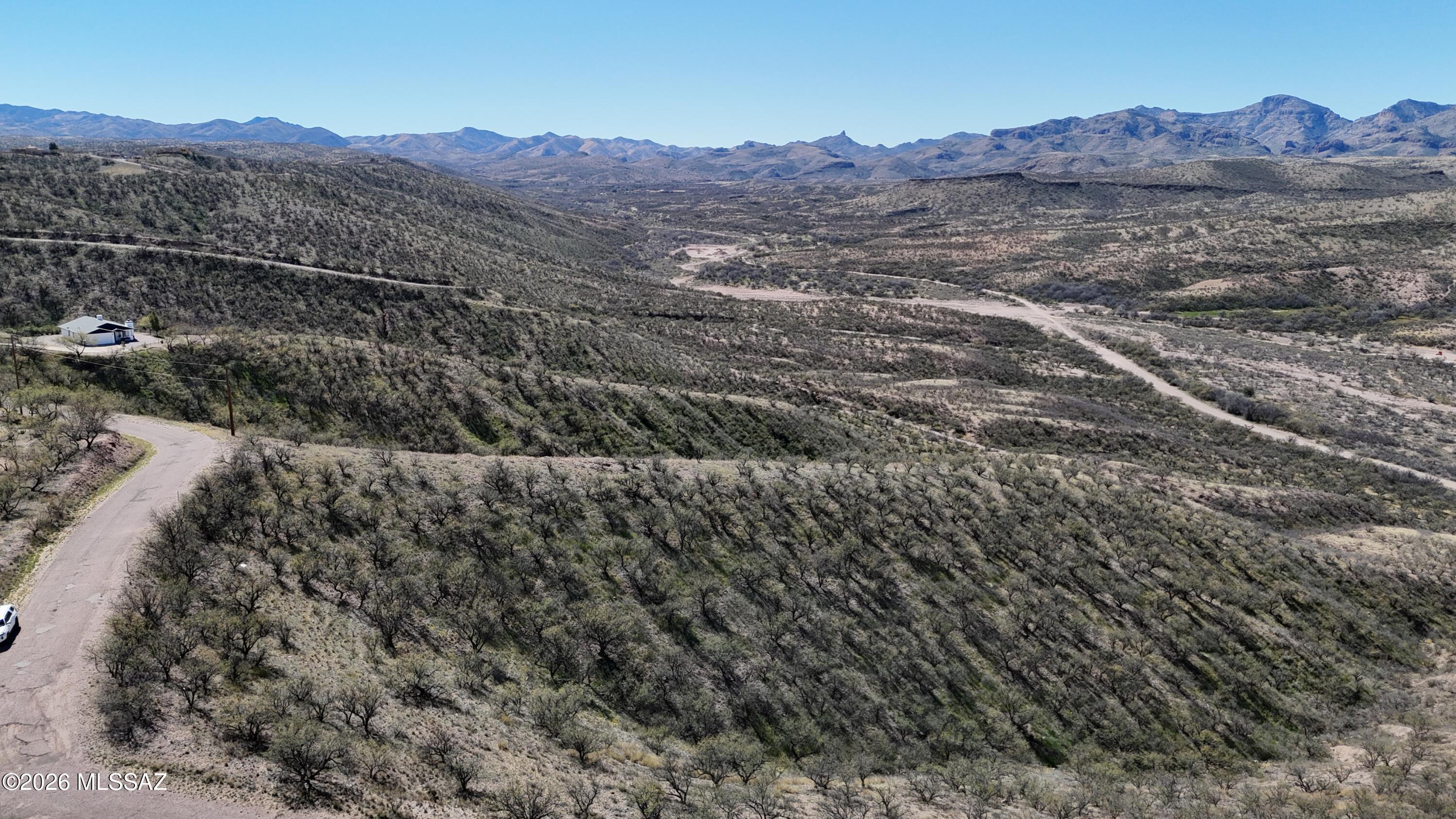 Rio Rico Estates 6 - Land