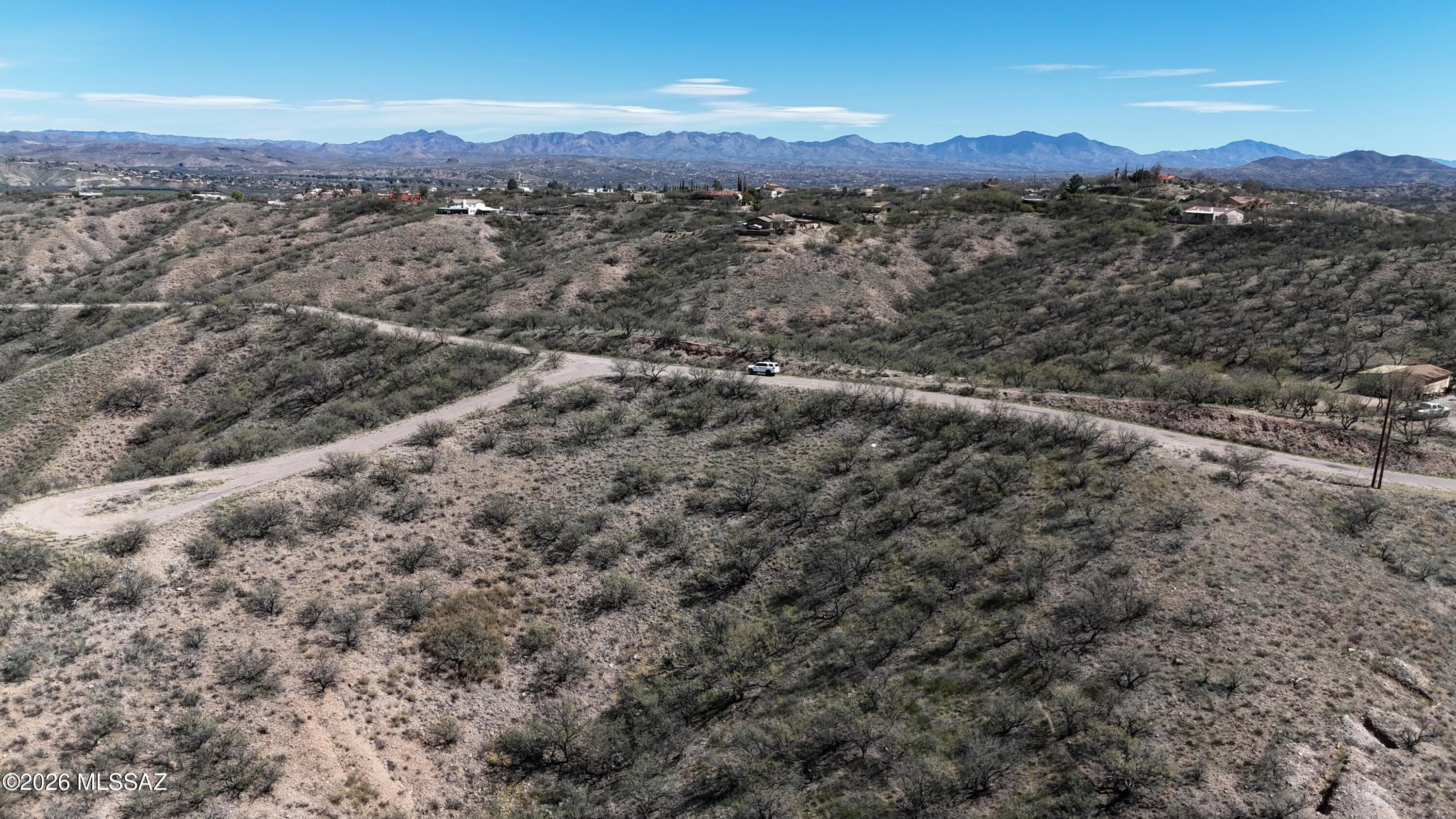 Rio Rico Estates 6 - Land