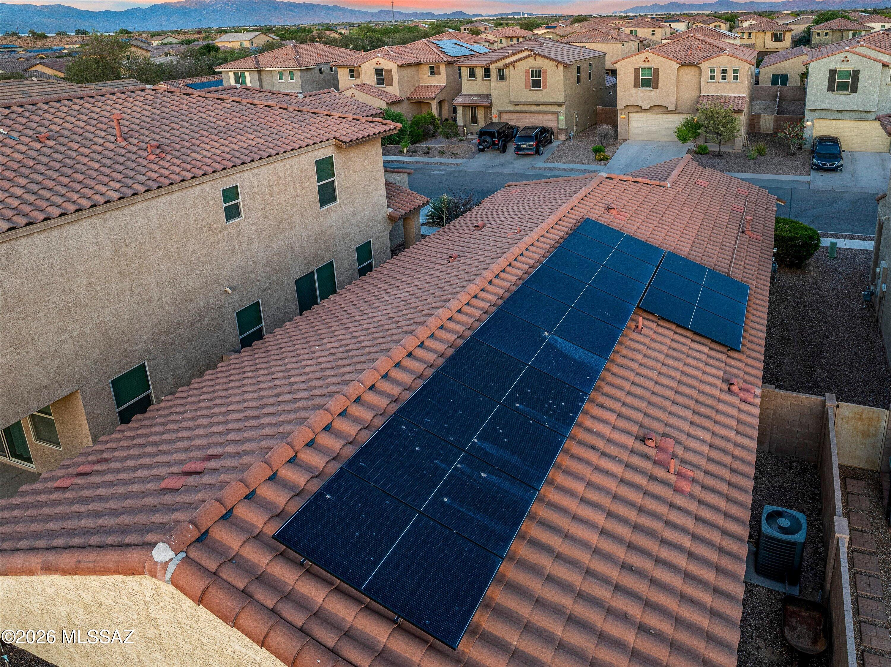 La Estancia De Tucson (411-664) - Residential