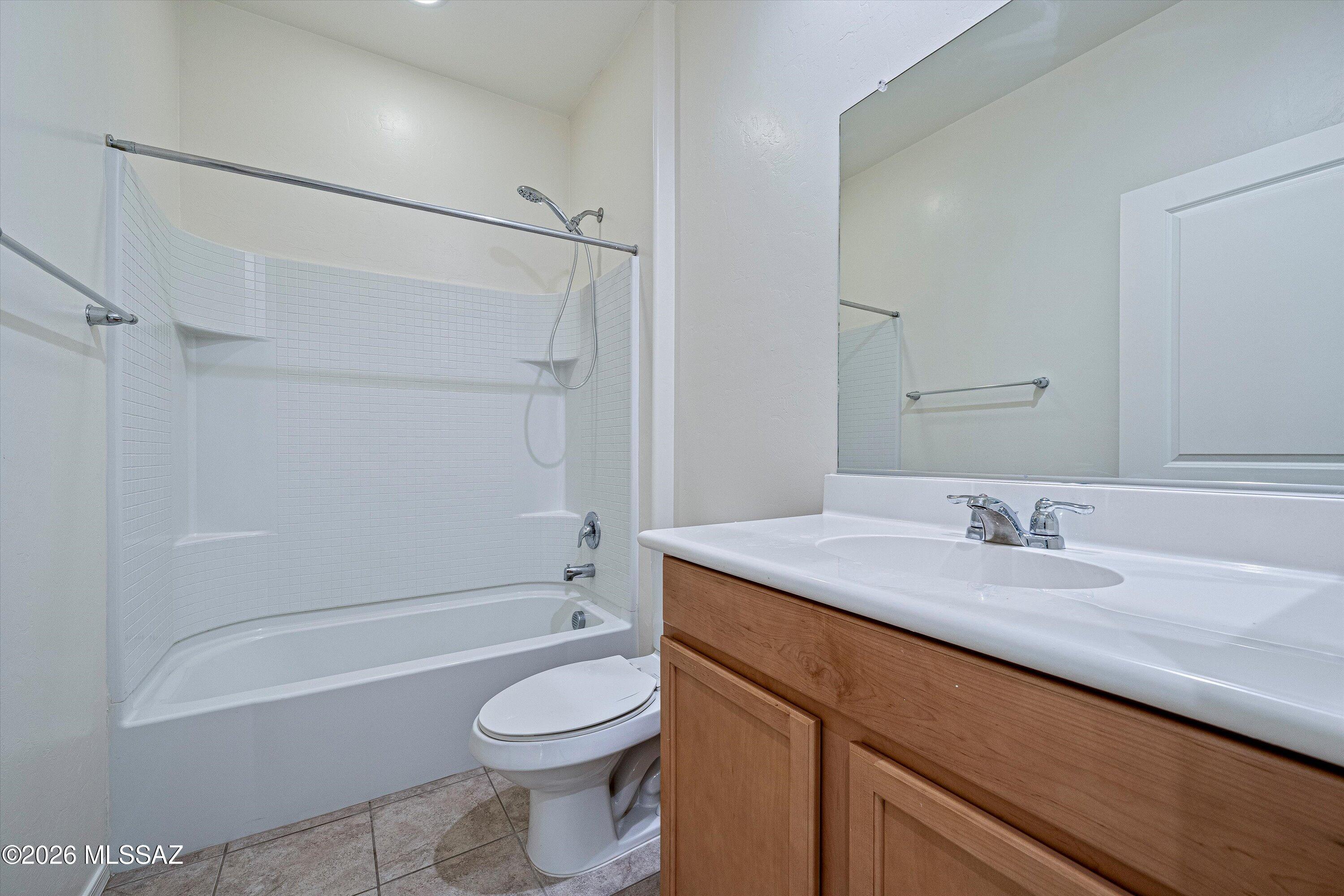 La Estancia De Tucson (411-664) - Residential