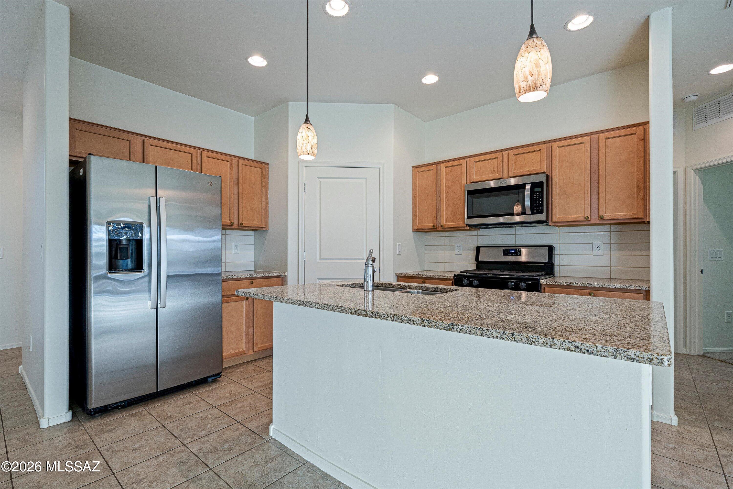 La Estancia De Tucson (411-664) - Residential