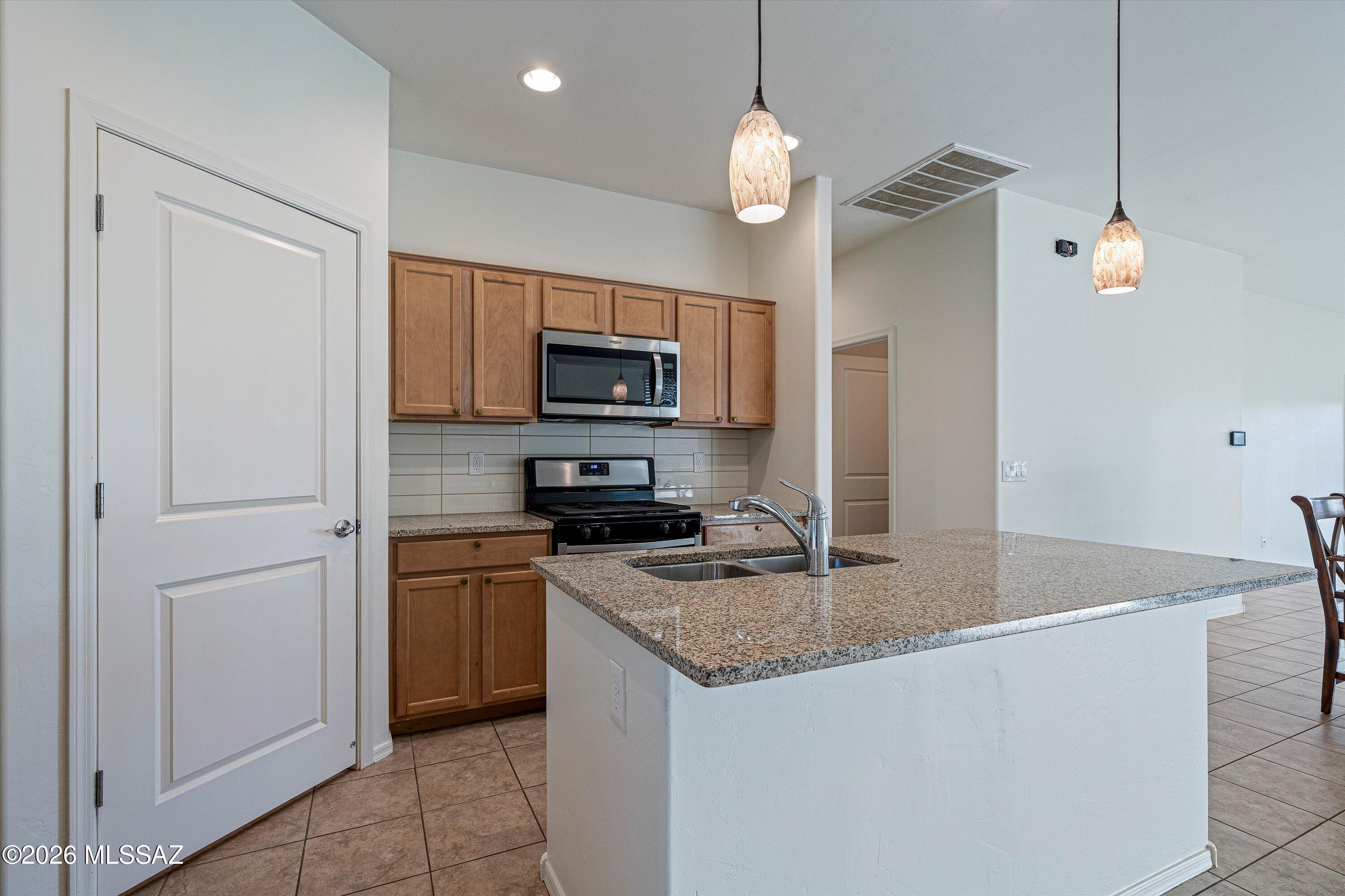 La Estancia De Tucson (411-664) - Residential