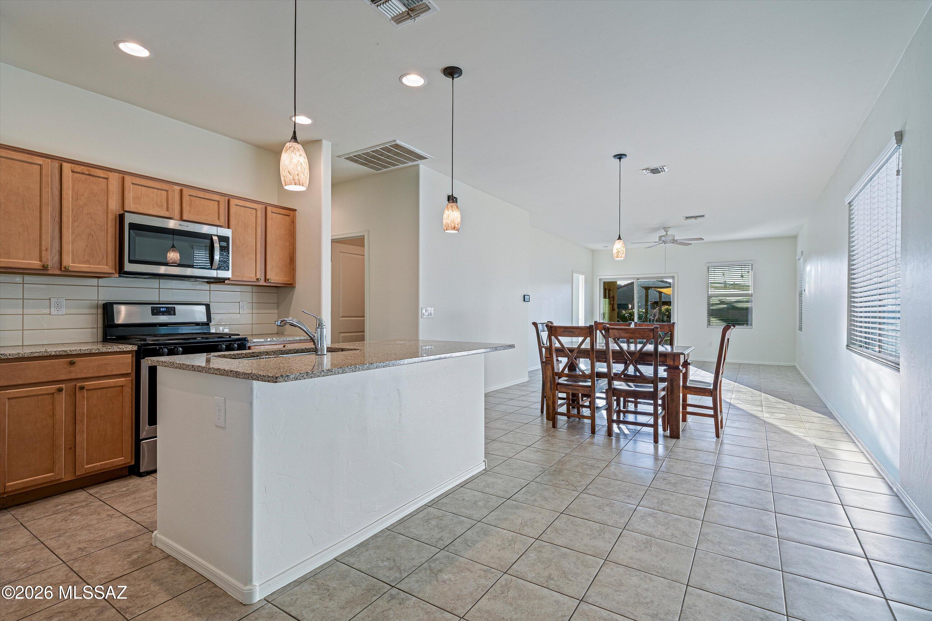 La Estancia De Tucson (411-664) - Residential