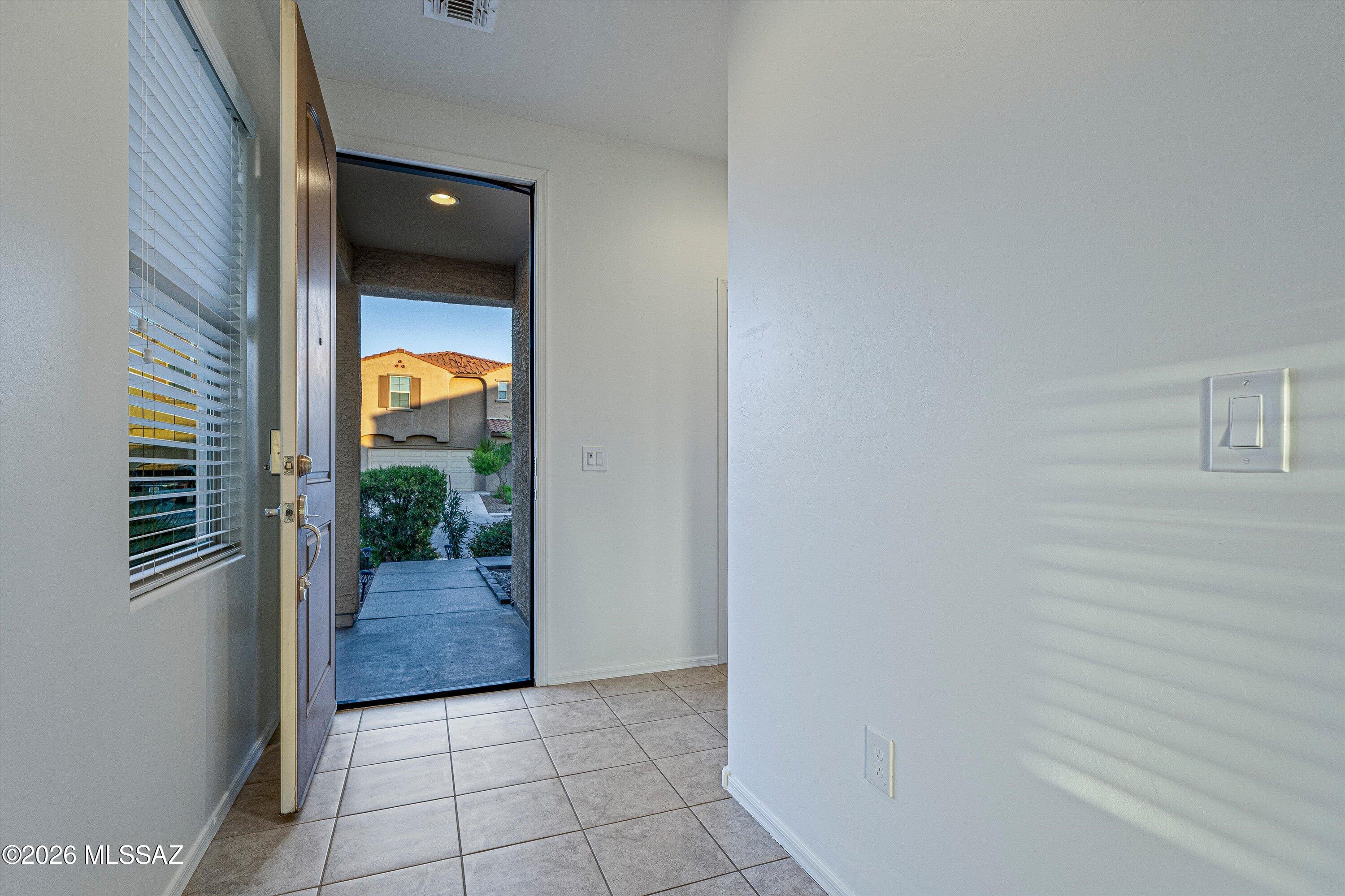 La Estancia De Tucson (411-664) - Residential