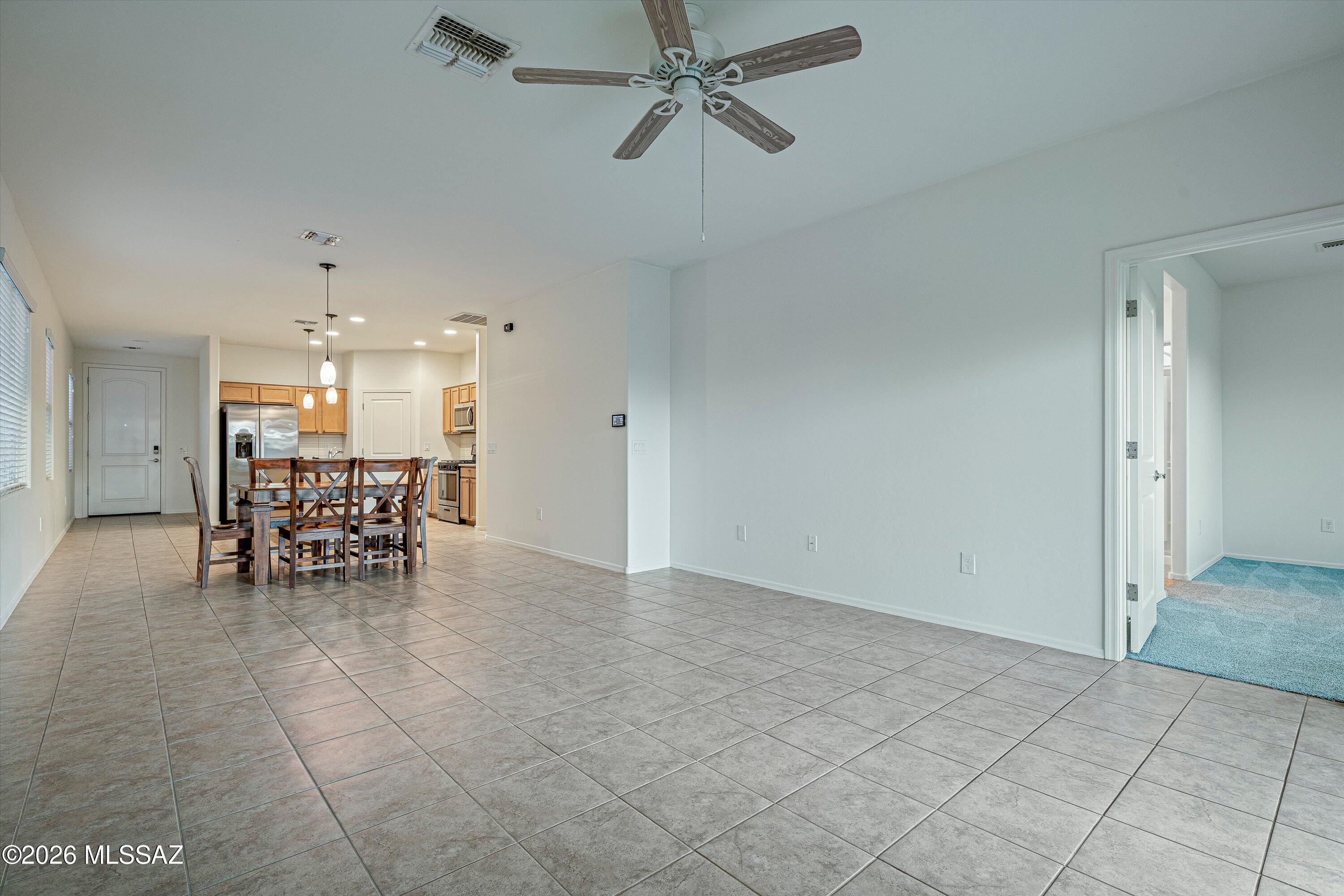 La Estancia De Tucson (411-664) - Residential