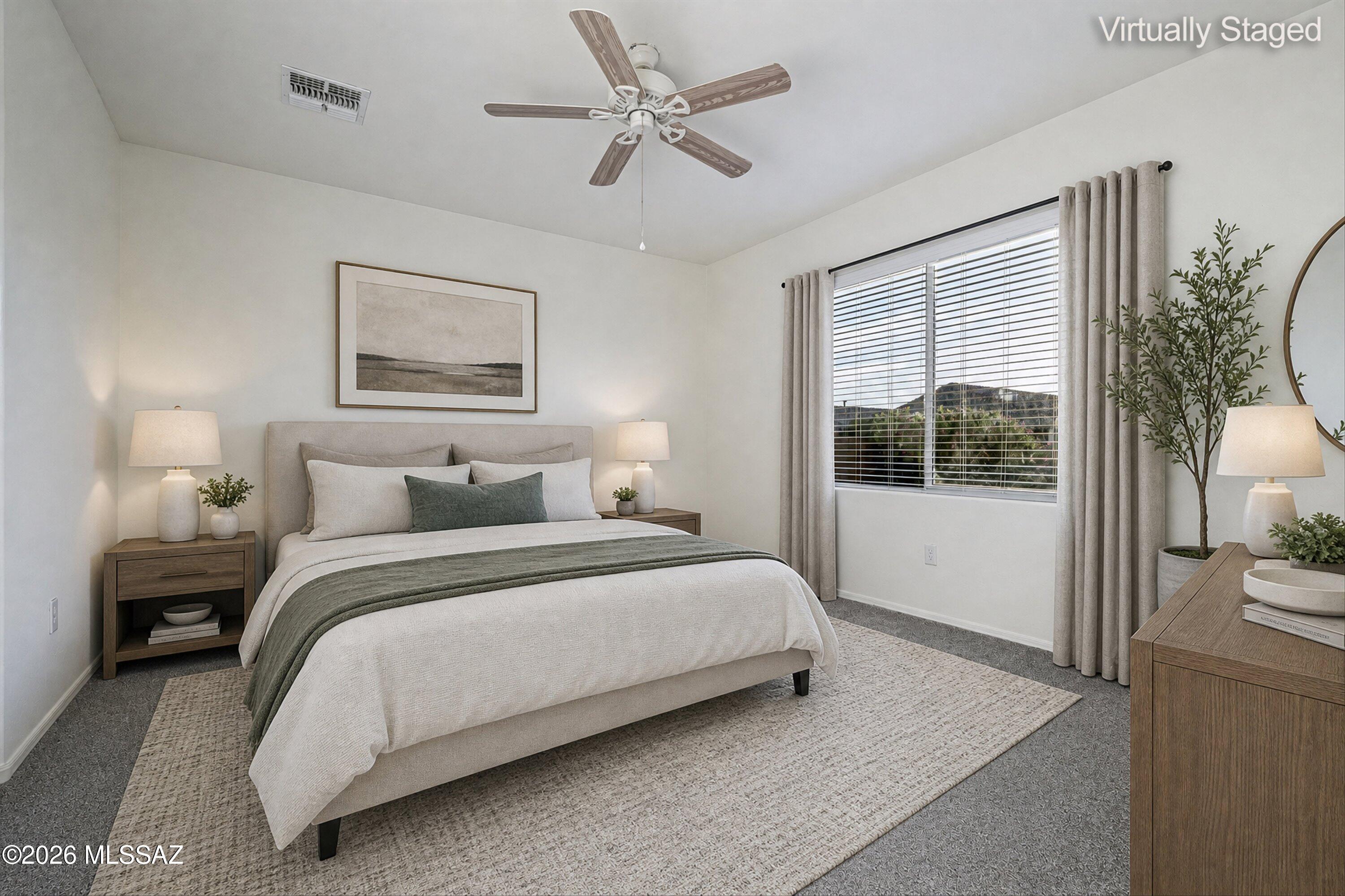 La Estancia De Tucson (411-664) - Residential