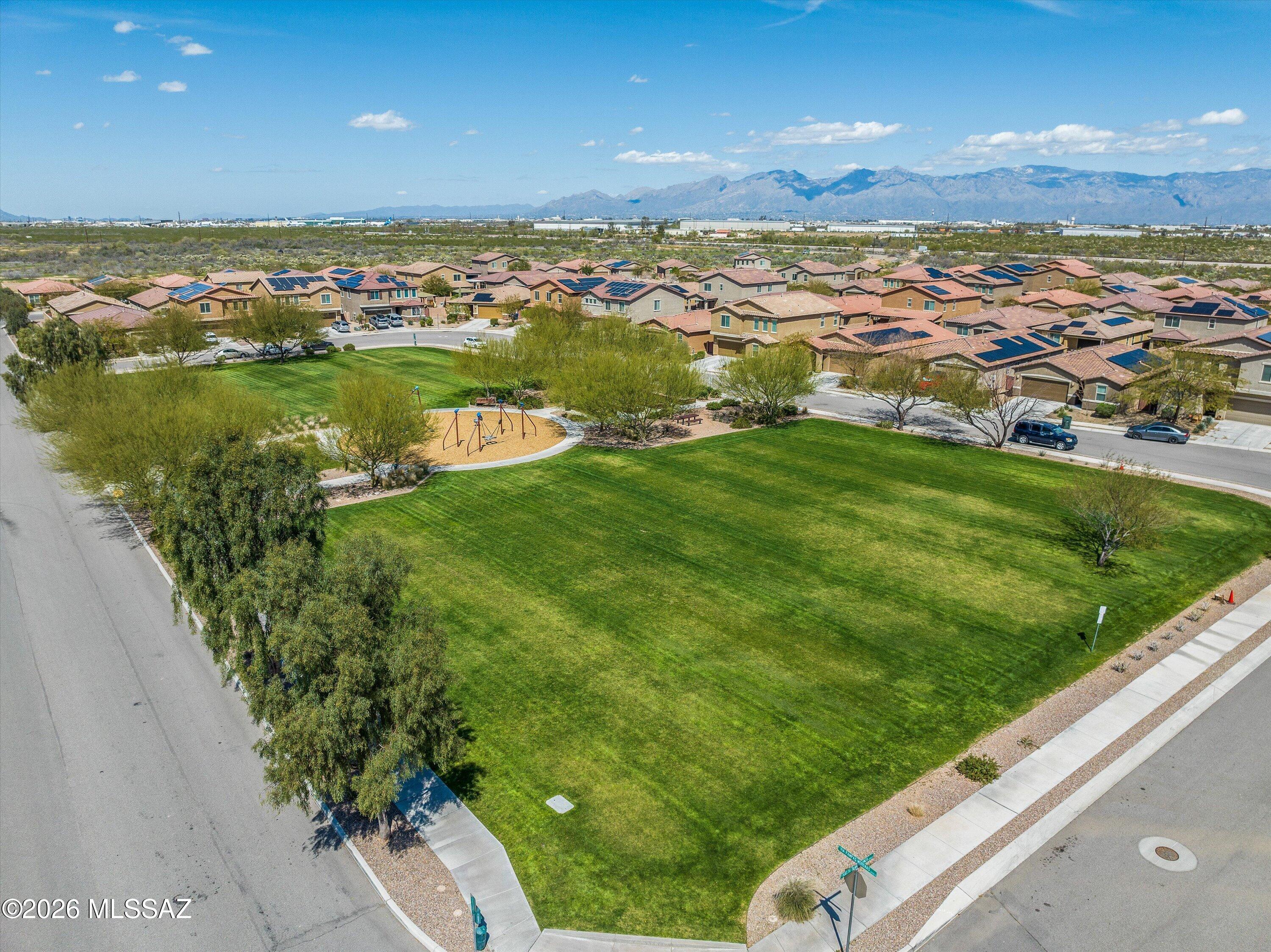 La Estancia De Tucson (411-664) - Residential
