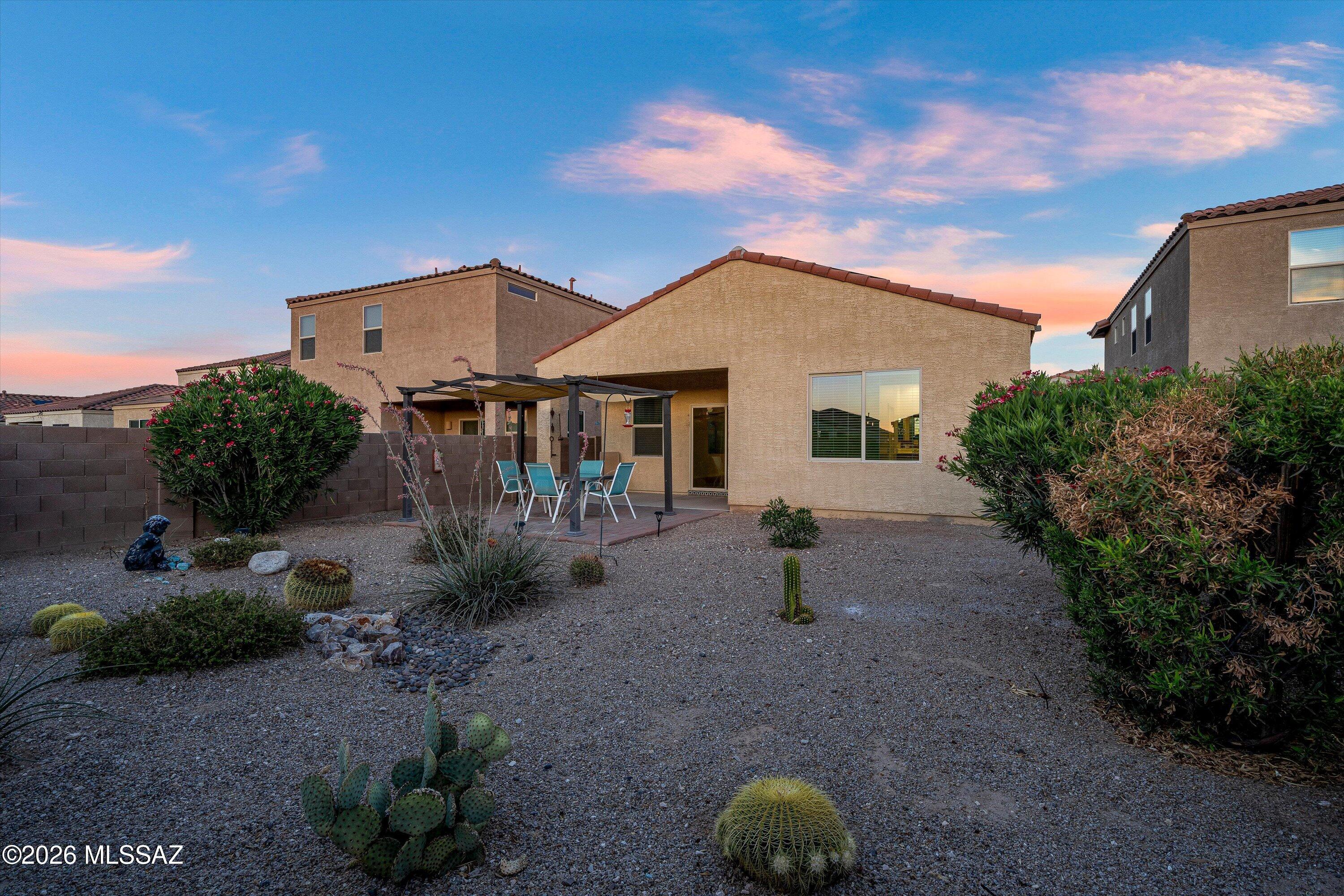 La Estancia De Tucson (411-664) - Residential