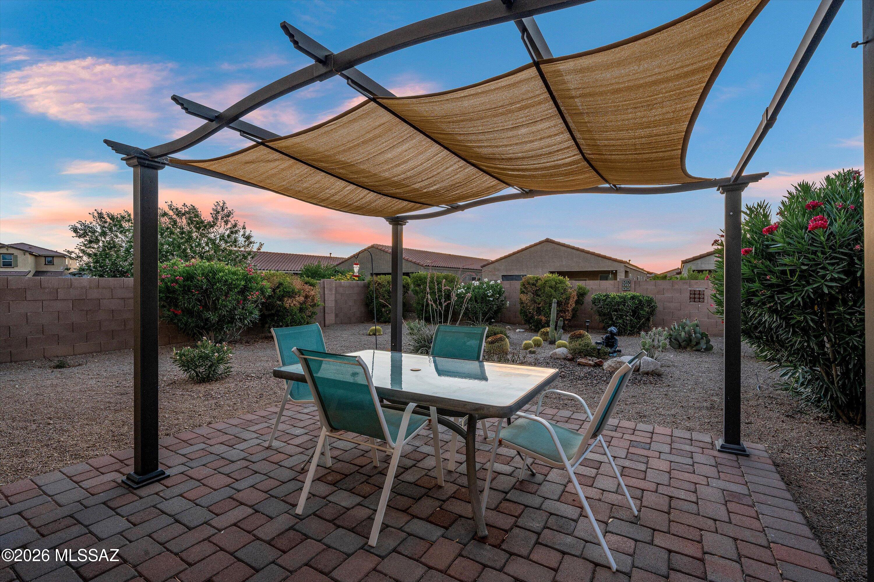 La Estancia De Tucson (411-664) - Residential
