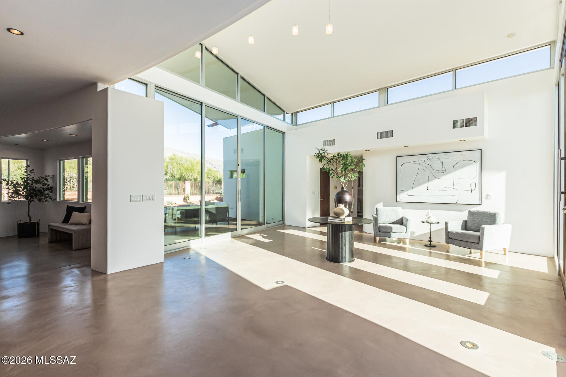 Skyline Bel Air Estates (404-459) - Residential