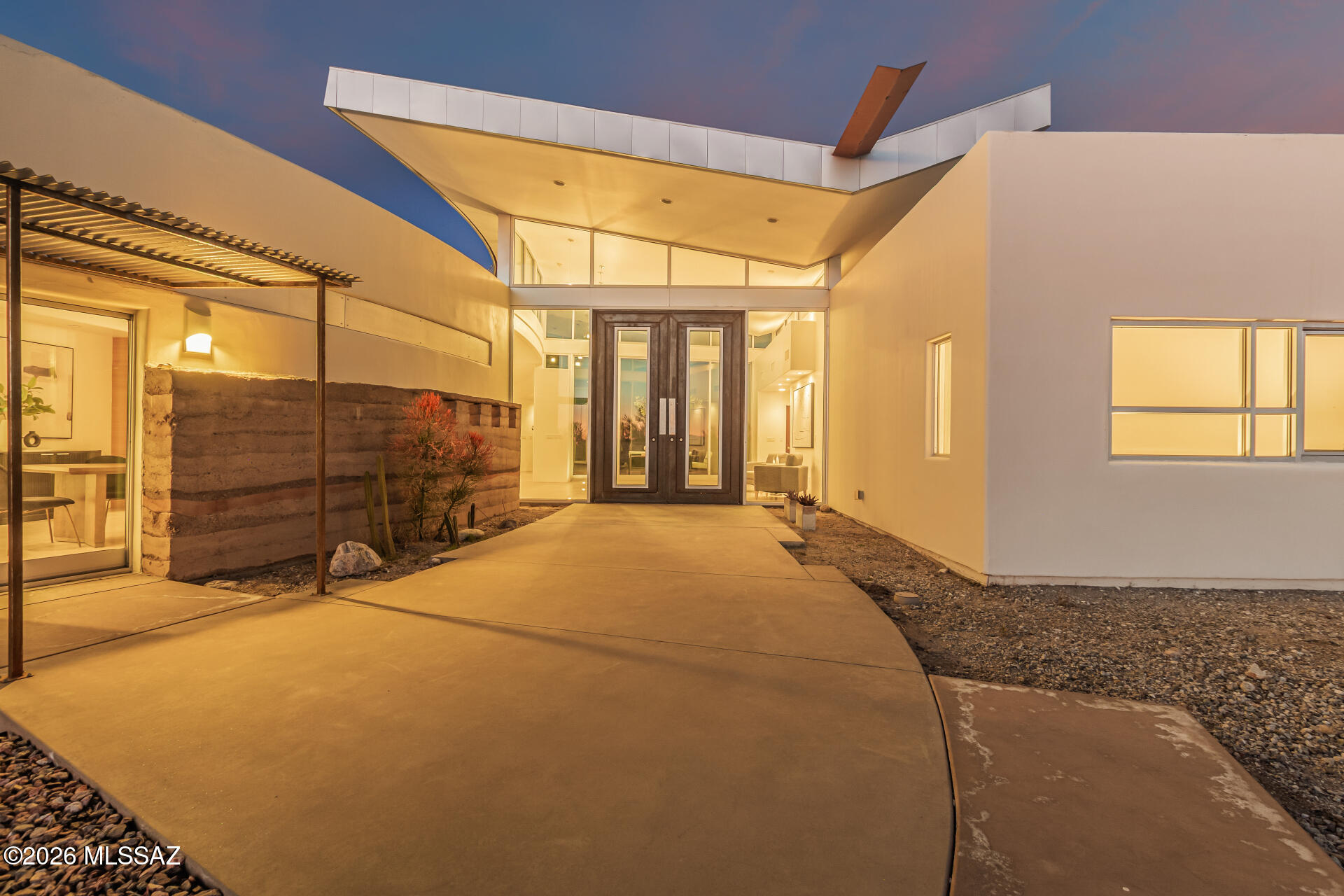 Skyline Bel Air Estates (404-459) - Residential