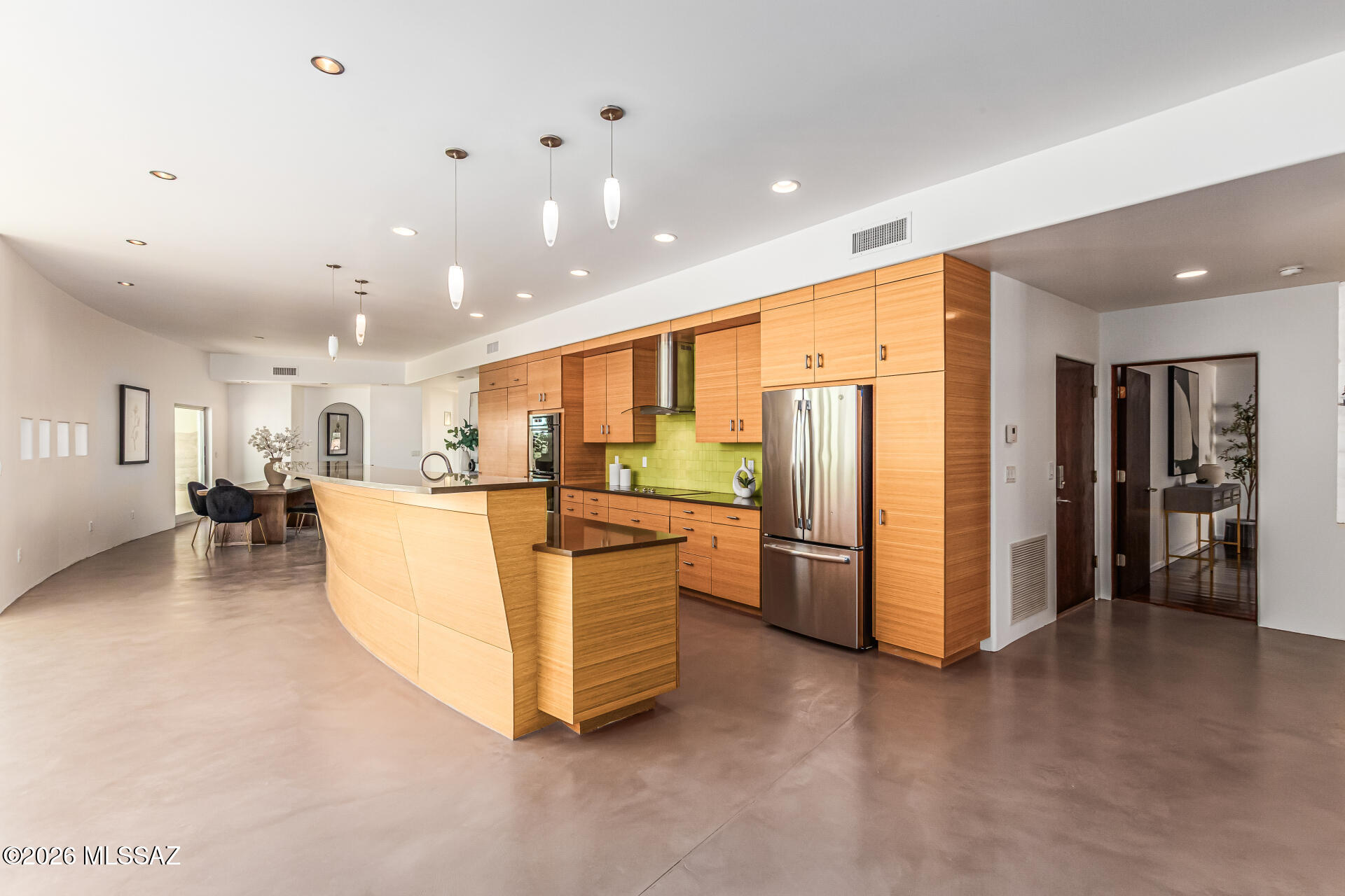 Skyline Bel Air Estates (404-459) - Residential