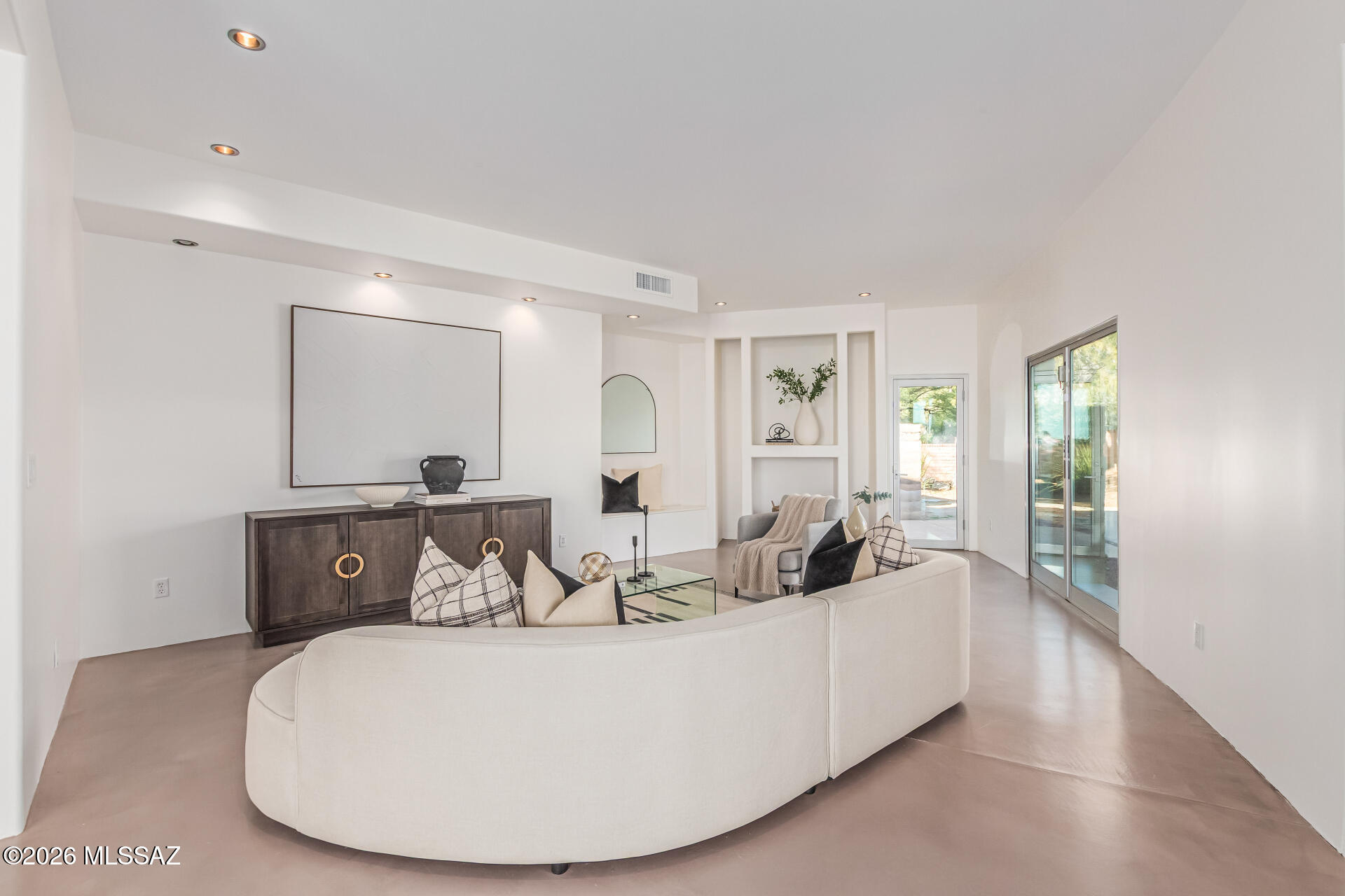 Skyline Bel Air Estates (404-459) - Residential