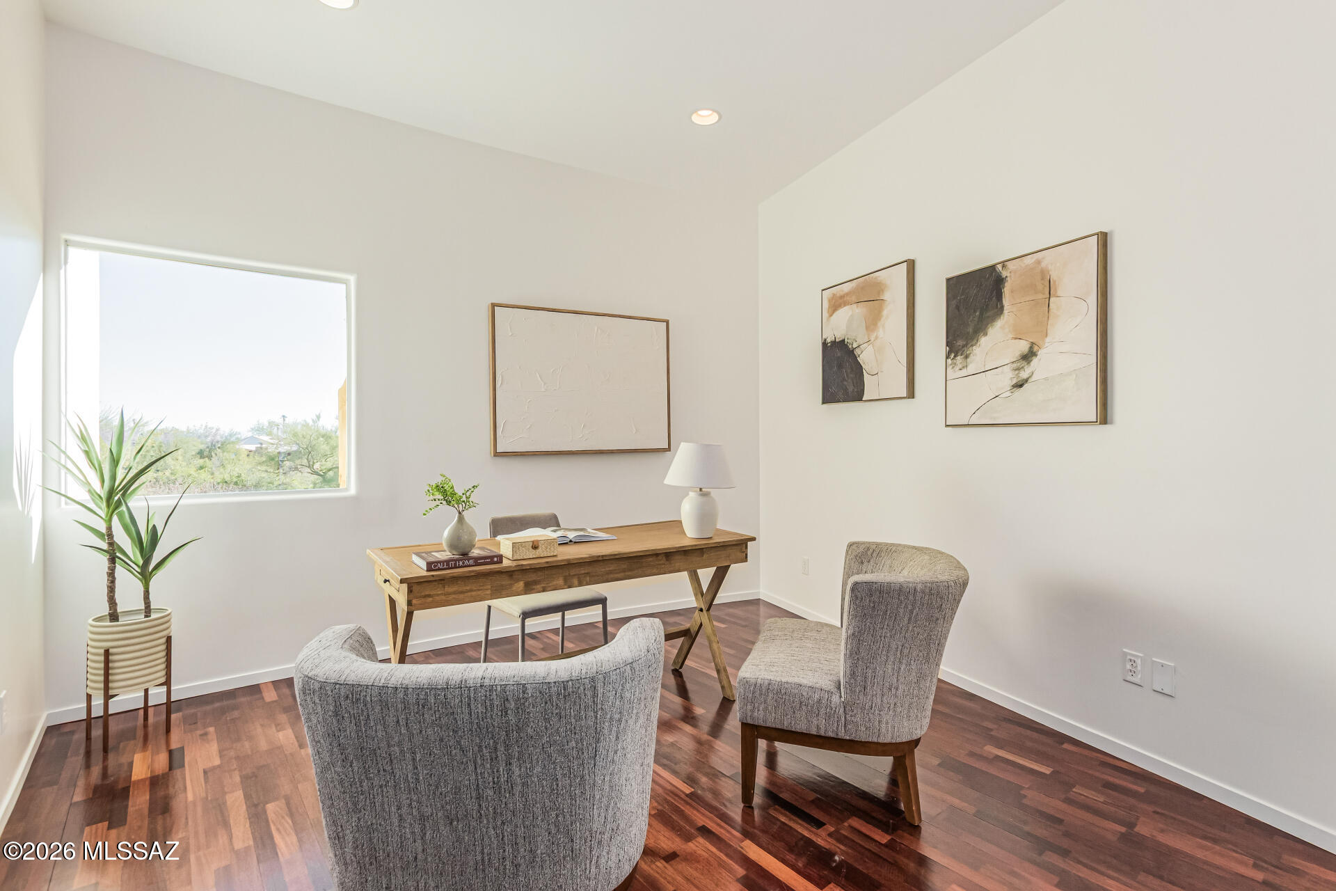 Skyline Bel Air Estates (404-459) - Residential