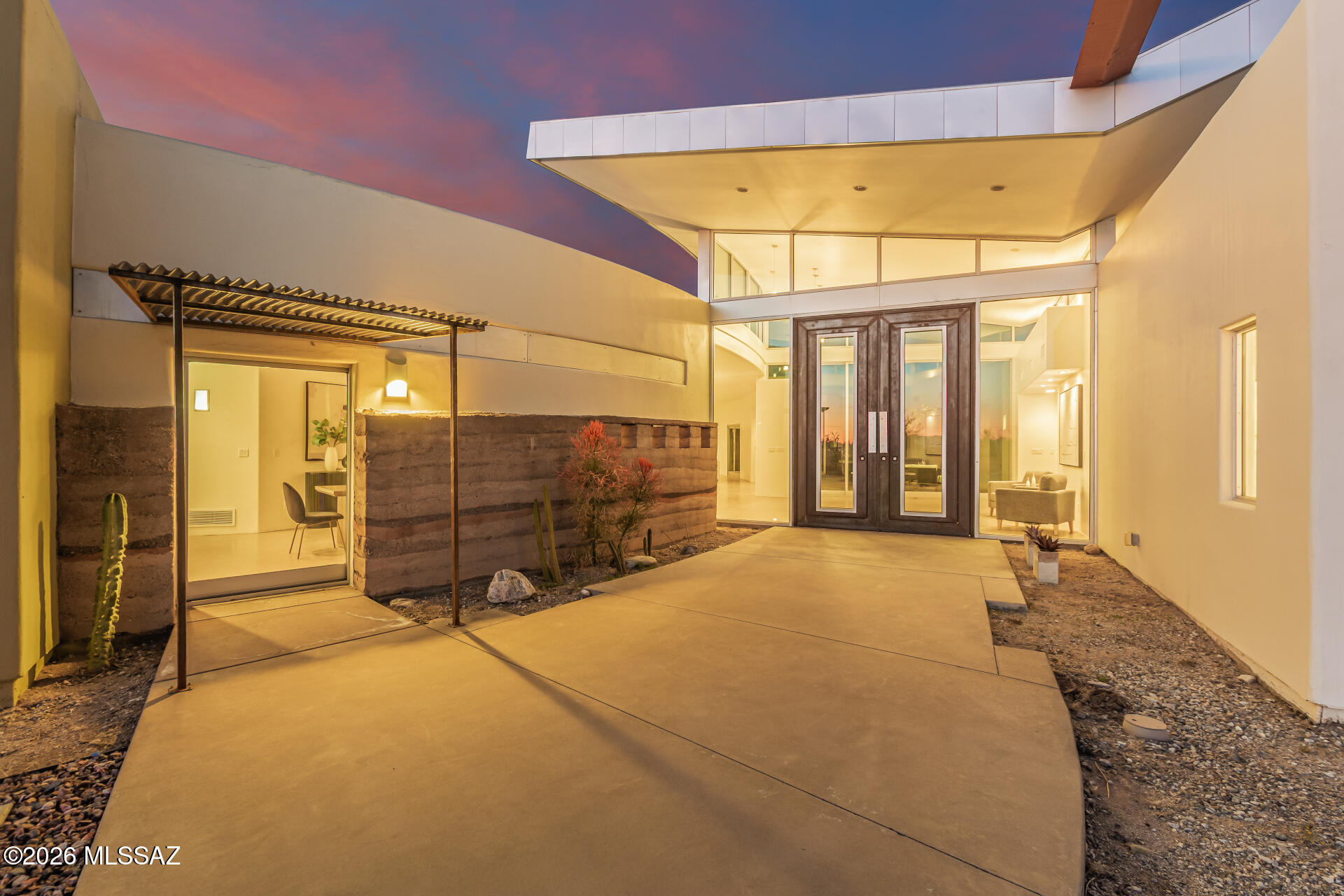 Skyline Bel Air Estates (404-459) - Residential