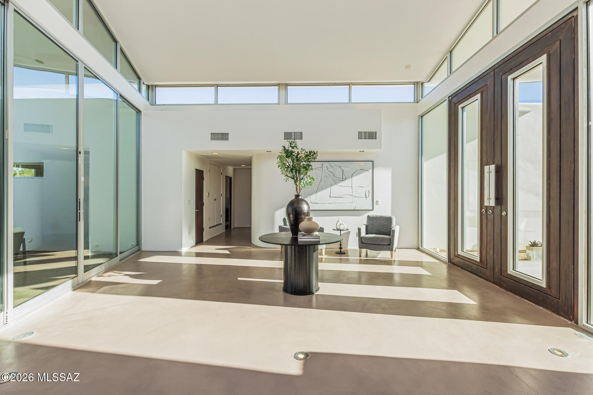 Skyline Bel Air Estates (404-459) - Residential