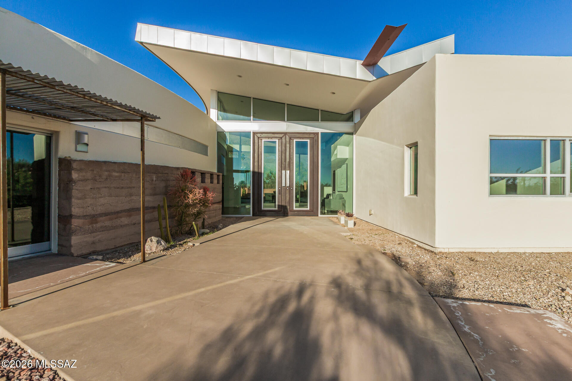 Skyline Bel Air Estates (404-459) - Residential