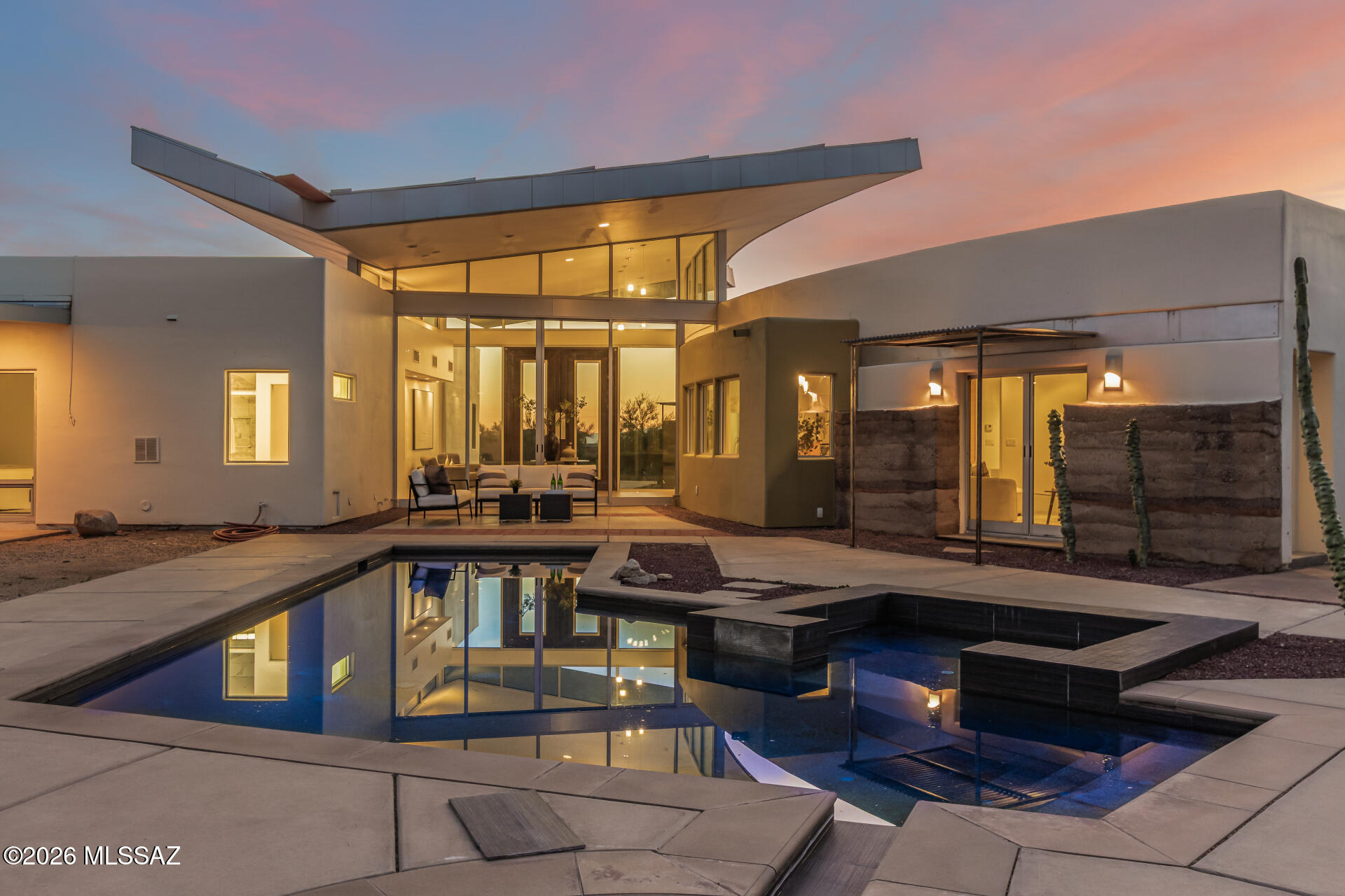 Skyline Bel Air Estates (404-459) - Residential