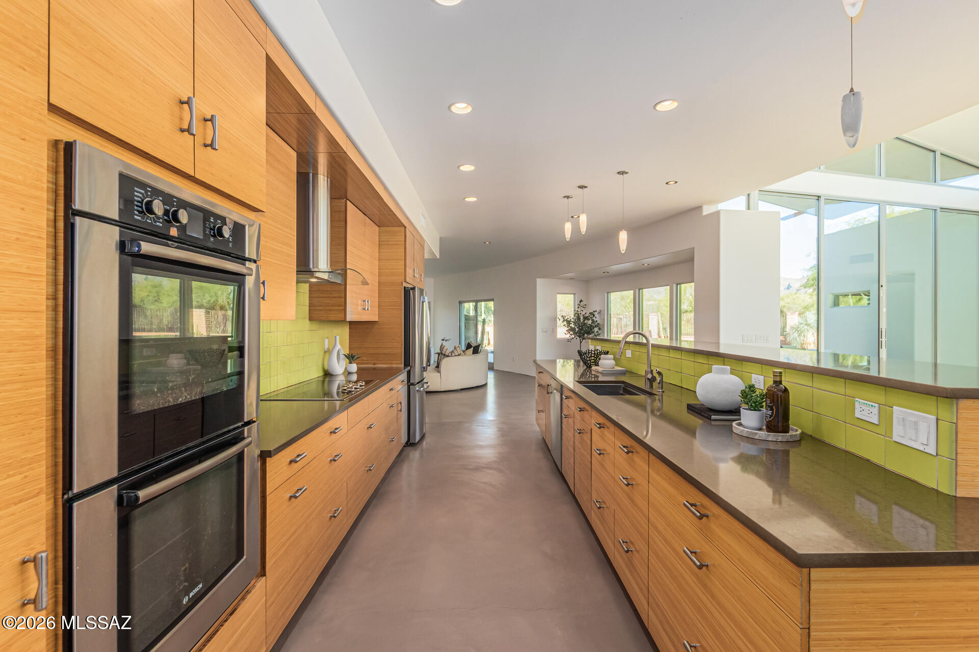 Skyline Bel Air Estates (404-459) - Residential