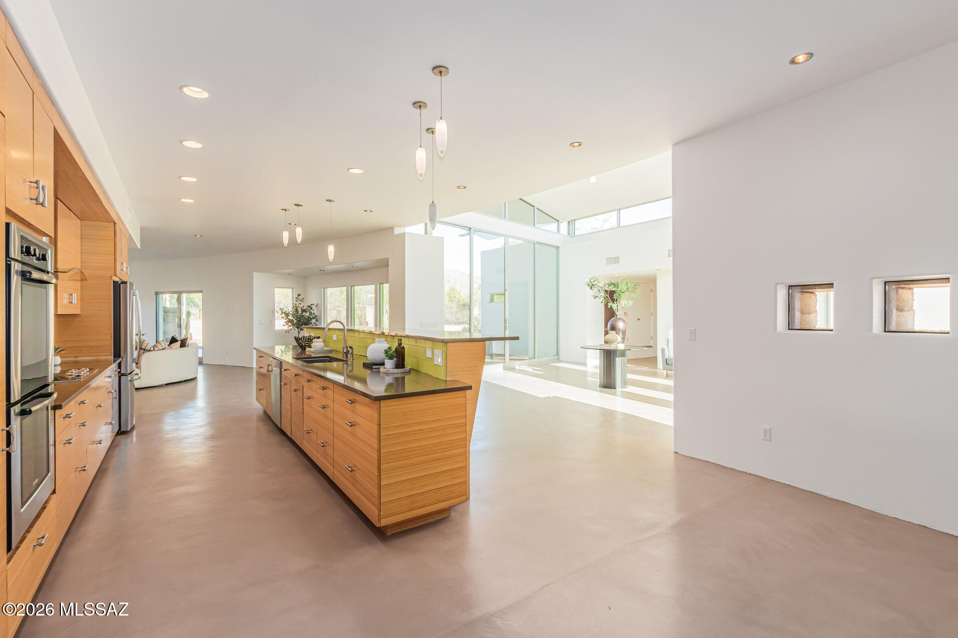Skyline Bel Air Estates (404-459) - Residential